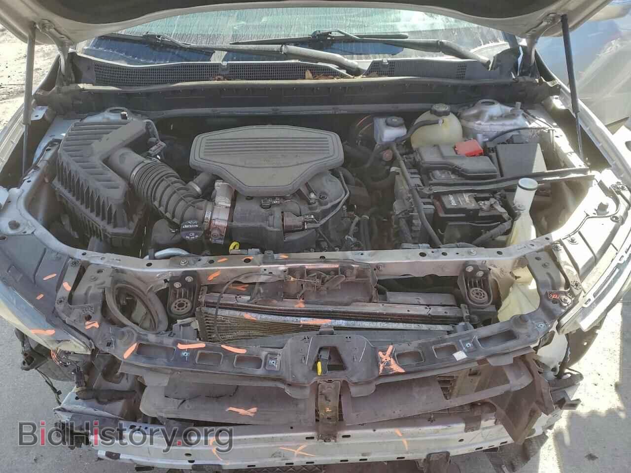 2019 CHEVROLET BLAZER - VIN: 3GNKBCRS6KS700892 - Фото 12
