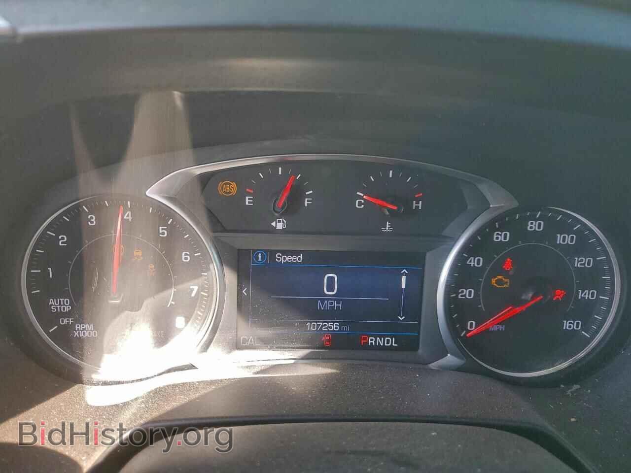 2019 CHEVROLET BLAZER - VIN: 3GNKBCRS6KS700892 - Фото 9