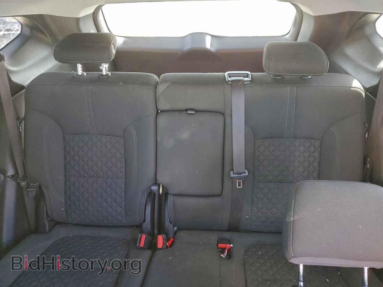 2019 CHEVROLET BLAZER - VIN: 3GNKBCRS6KS700892 - Фото 10
