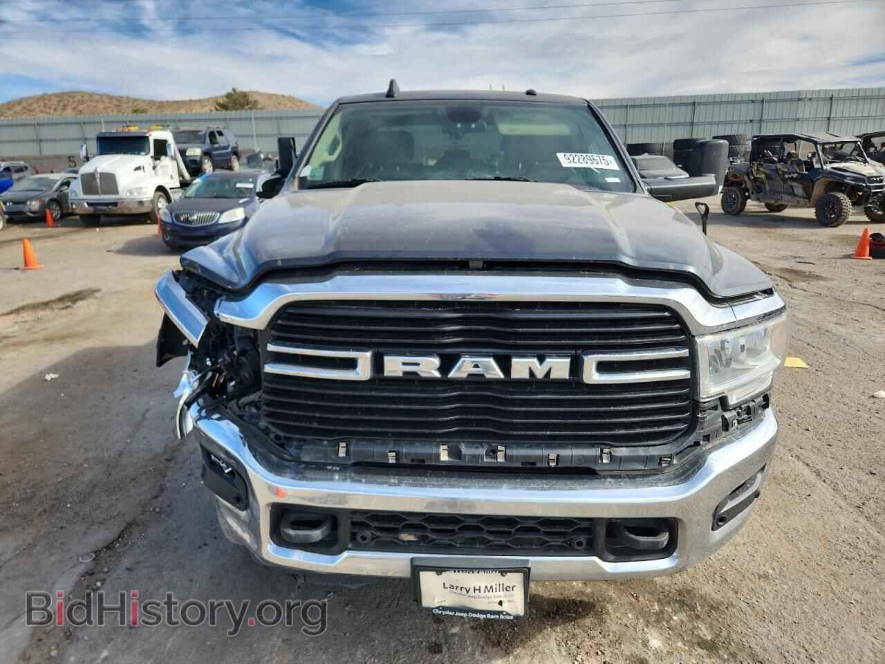 2019 RAM 2500 - VIN: 3C6UR5DL3KG632165 - Фото 5