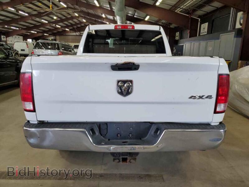2015 RAM 1500 (VIN 1C6RR7FT6FS772305) — фото 6 из 13