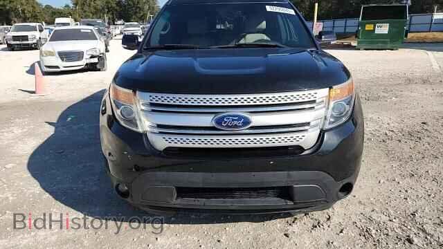 2015 FORD EXPLORER - VIN: 1FM5K7D82FGC03766 - Фото 14