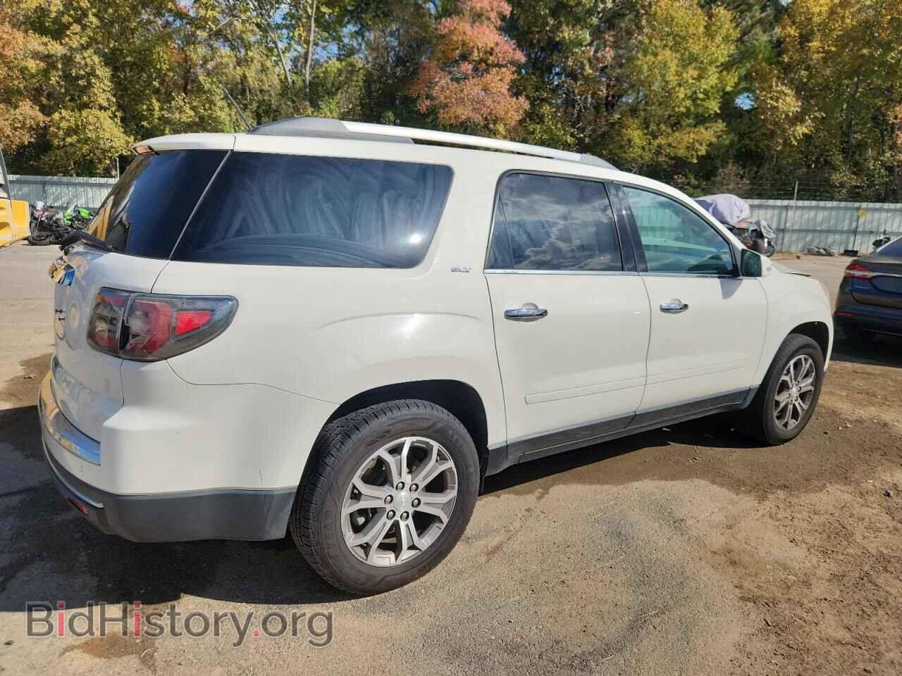 2013 GMC ACADIA - VIN: 1GKKRRKD2DJ181724 - Фото 3
