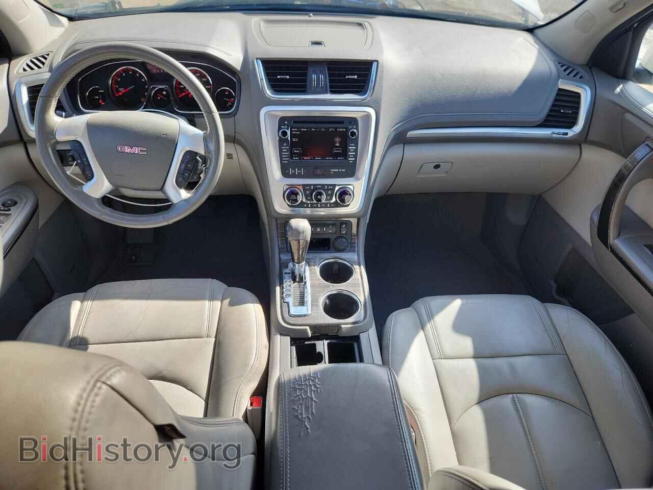 2013 GMC ACADIA - VIN: 1GKKRRKD2DJ181724 - Фото 8