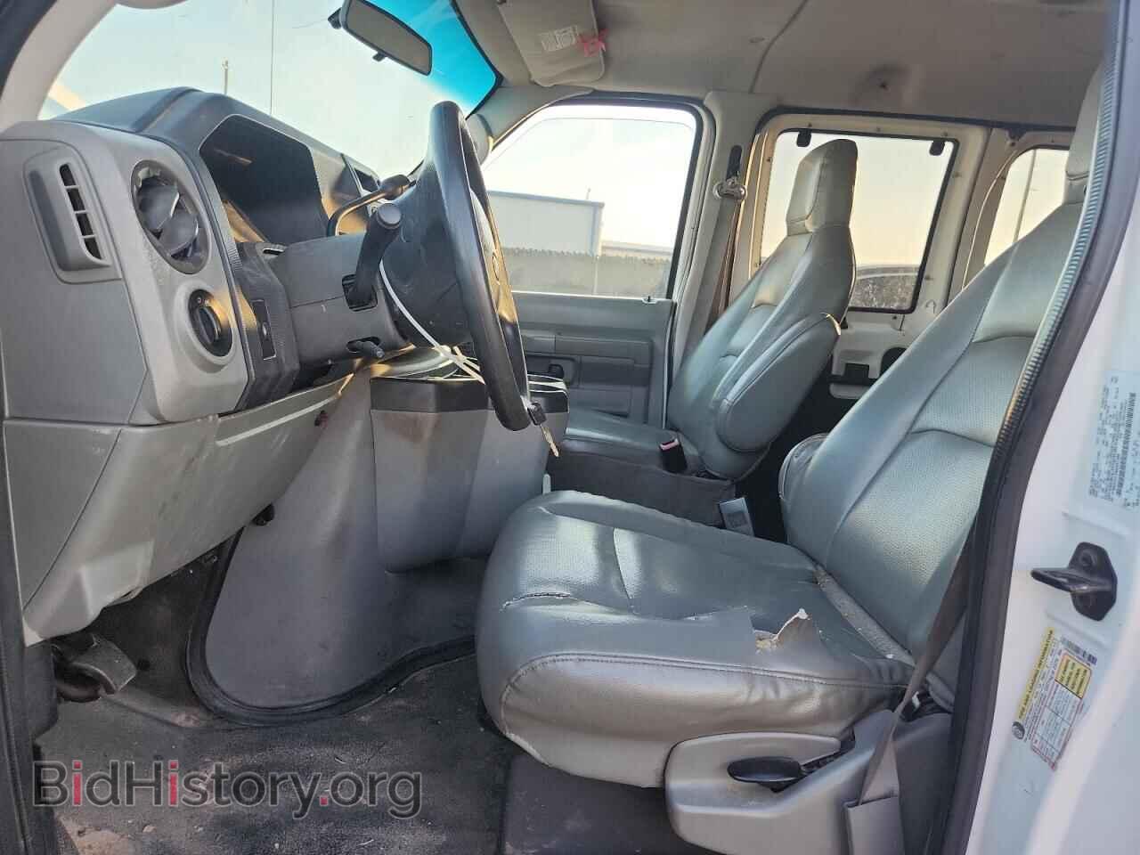 2009 FORD ALL Models - VIN: 1FBSS31L19DA37386 - Фото 7