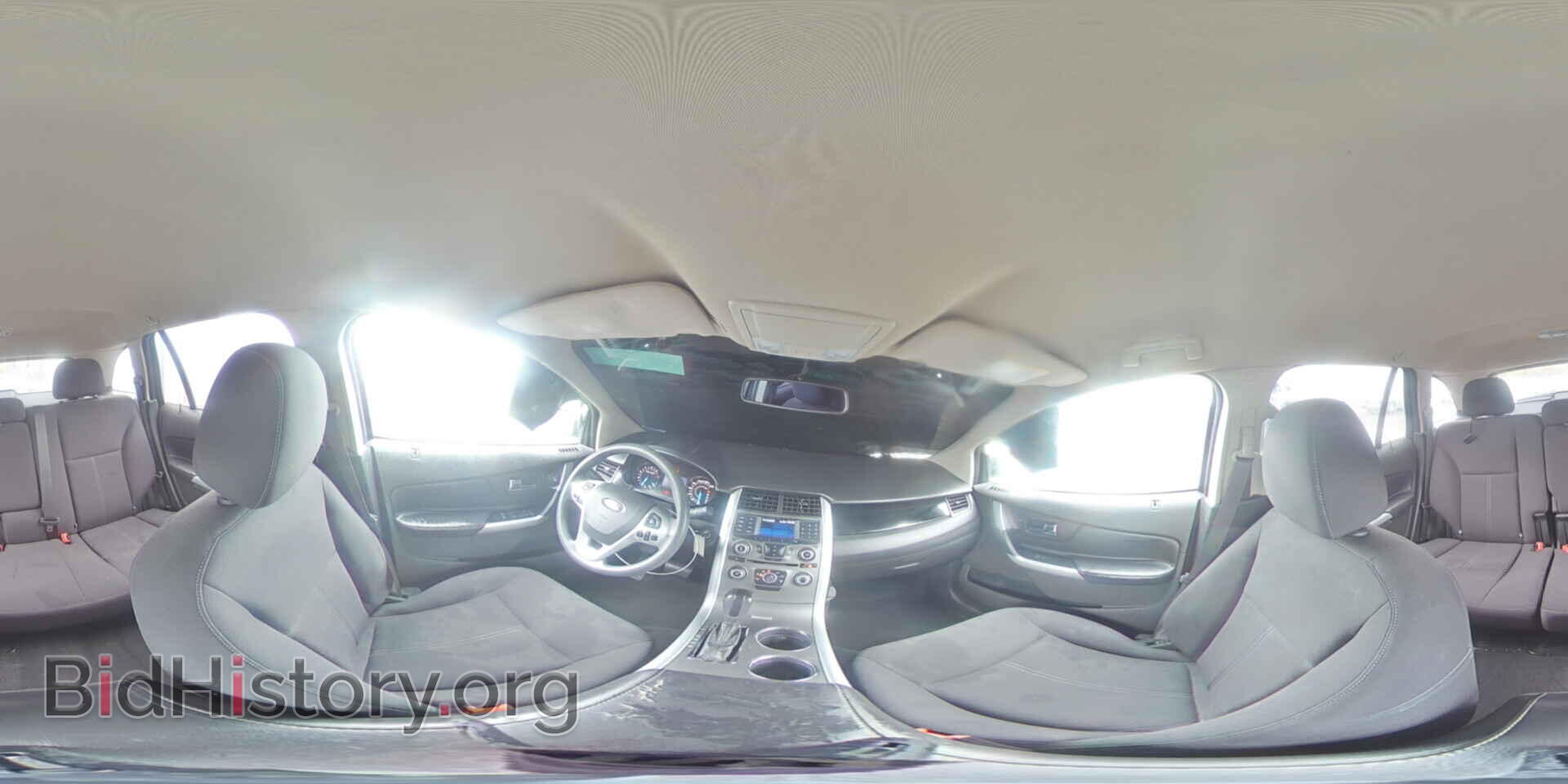 2013 FORD EDGE - VIN: 2FMDK3GC9DBC93152 - Photo 15