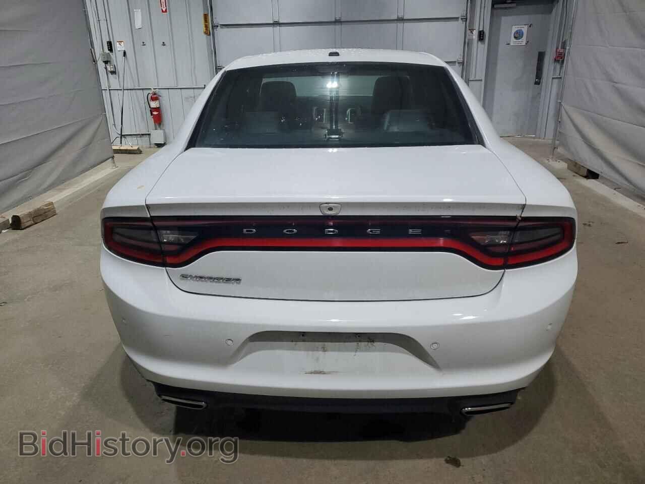 2020 DODGE CHARGER - VIN: 2C3CDXBG8LH129483 - Фото 6