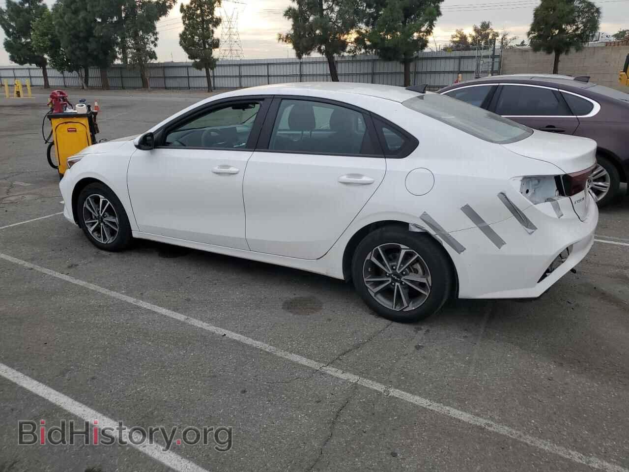 2022 KIA FORTE - VIN: 3KPF24AD1NE461882 - Фото 2