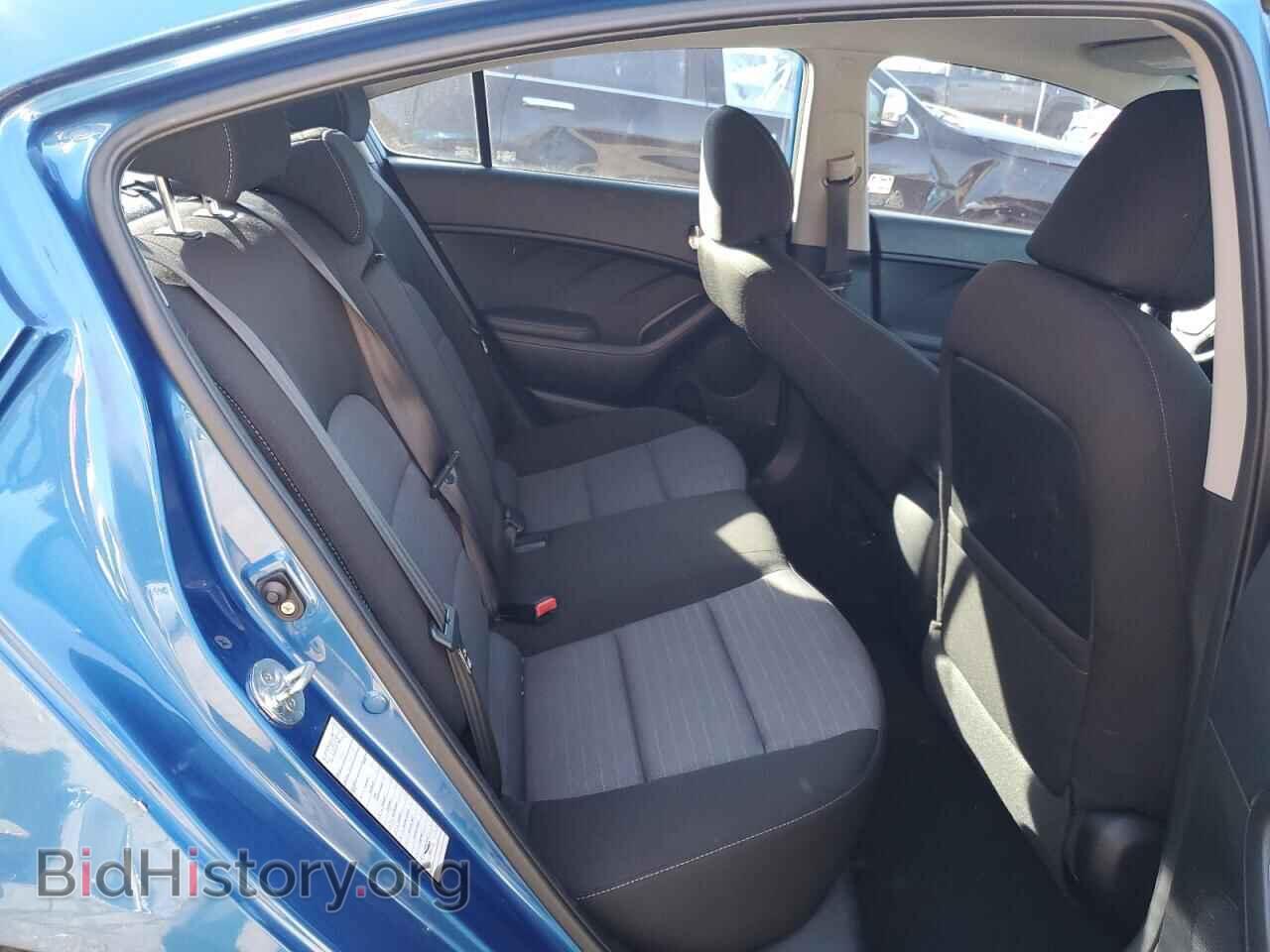 2015 KIA FORTE - VIN: KNAFX4A83F5361359 - Фото 10