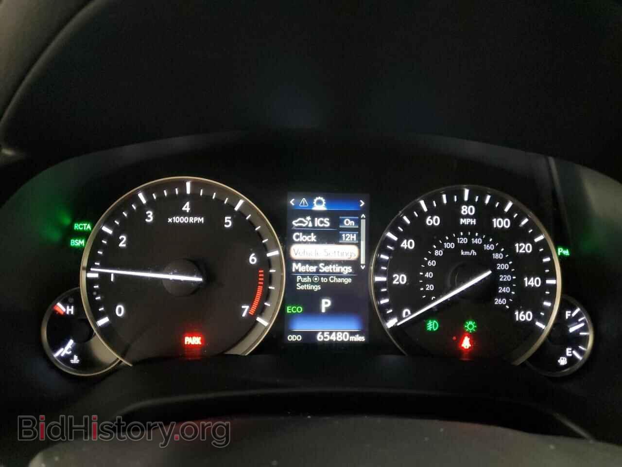 2018 LEXUS RX350 - VIN: JTJBZMCA7J2036250 - Фото 9