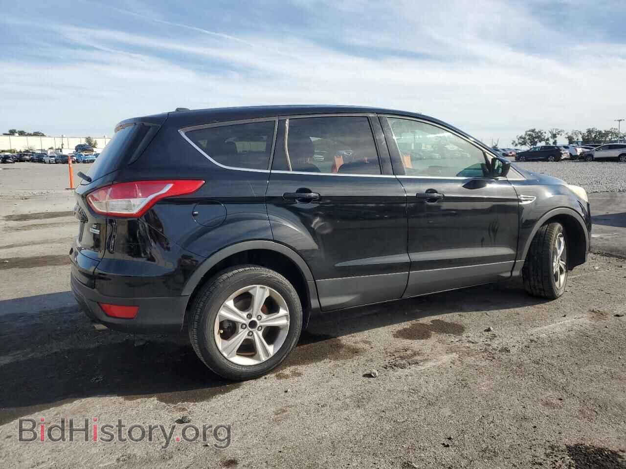 2016 FORD ESCAPE - VIN: 1FMCU0GX2GUA17188 - Фото 3