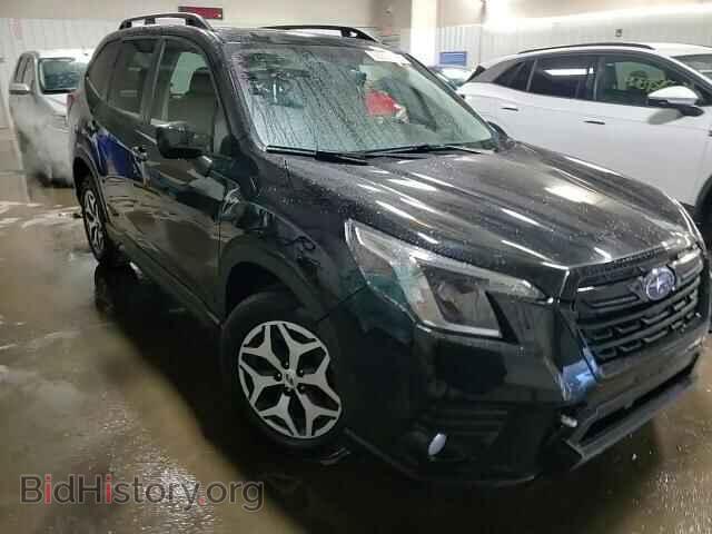 2023 SUBARU FORESTER - VIN: JF2SKAEC3PH498624 - Фото 13