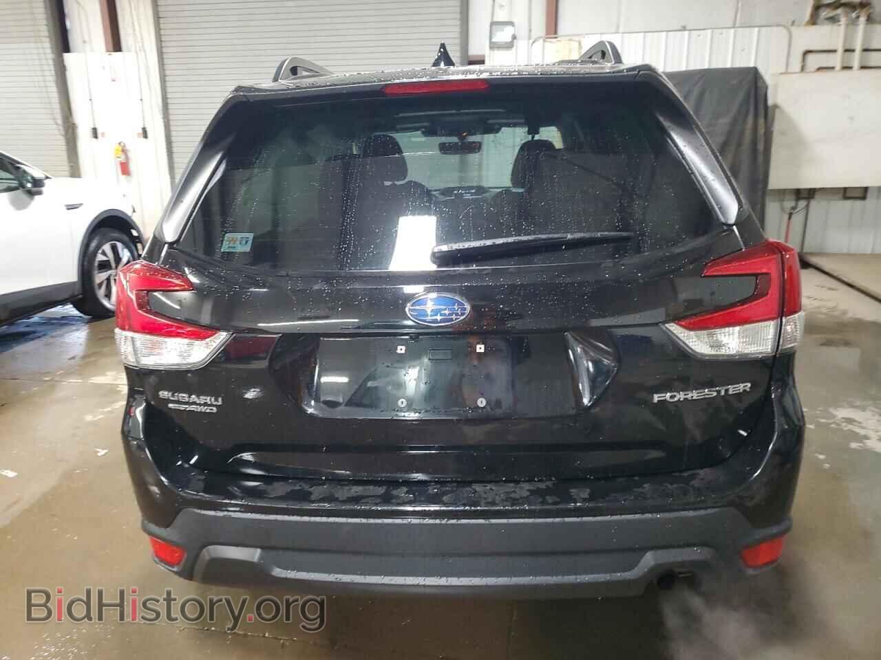 2023 SUBARU FORESTER - VIN: JF2SKAEC3PH498624 - Фото 6