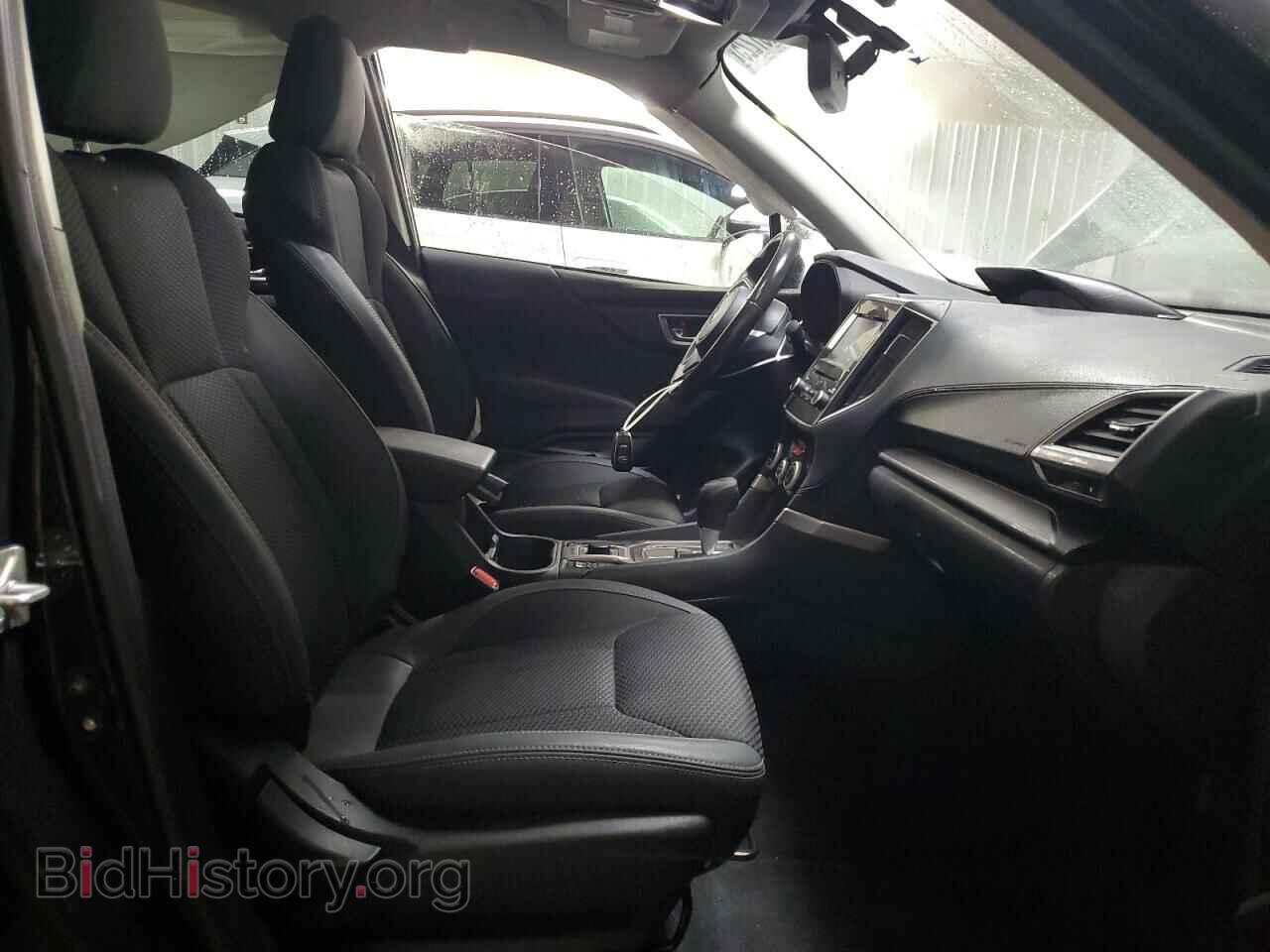 2023 SUBARU FORESTER - VIN: JF2SKAEC3PH498624 - Фото 7