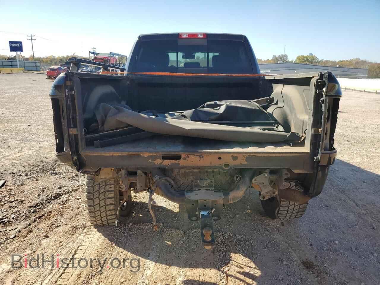 2017 RAM 2500 - VIN: 3C6TR5EJ5HG748100 - Фото 6