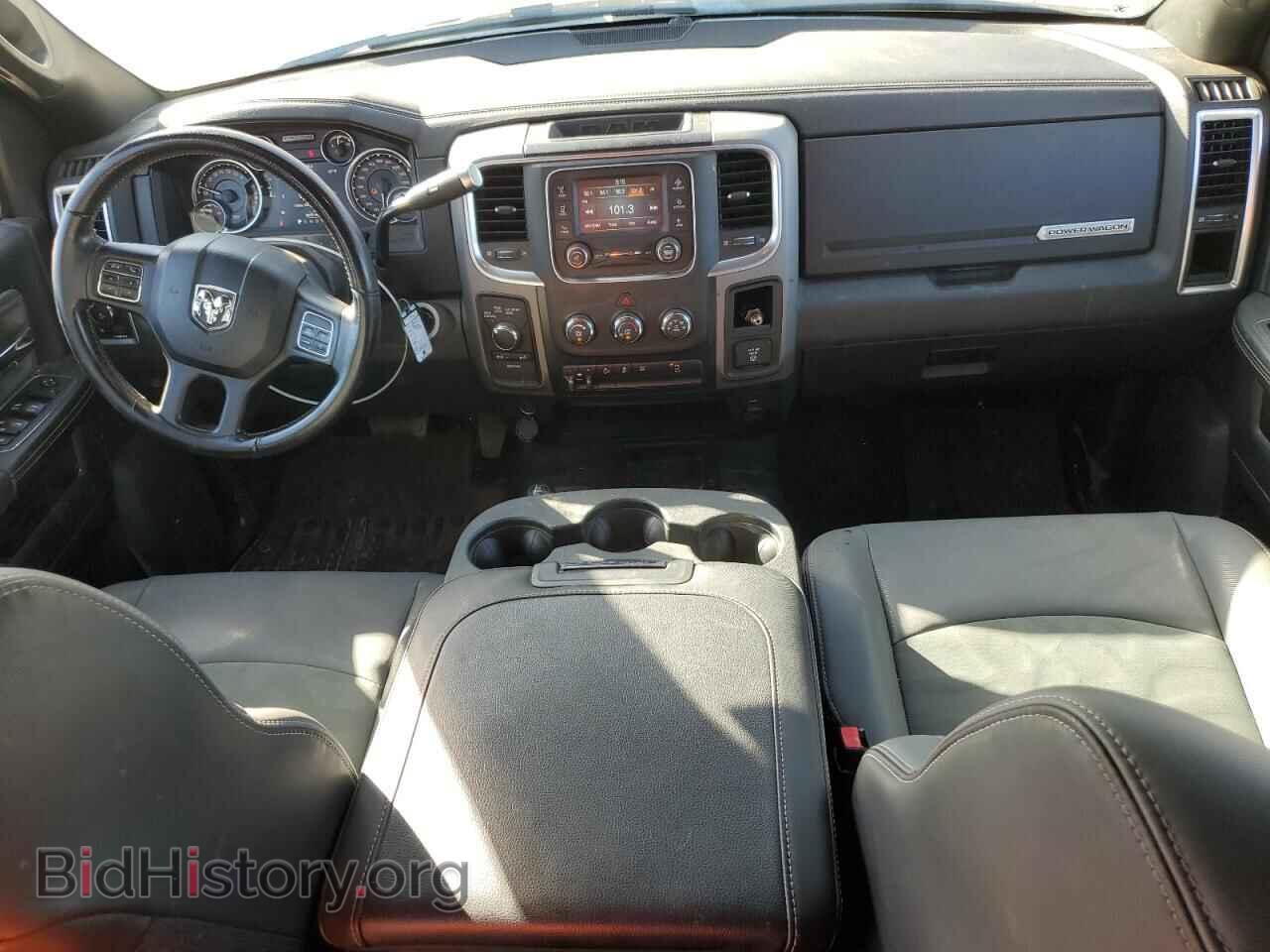 2017 RAM 2500 - VIN: 3C6TR5EJ5HG748100 - Фото 8