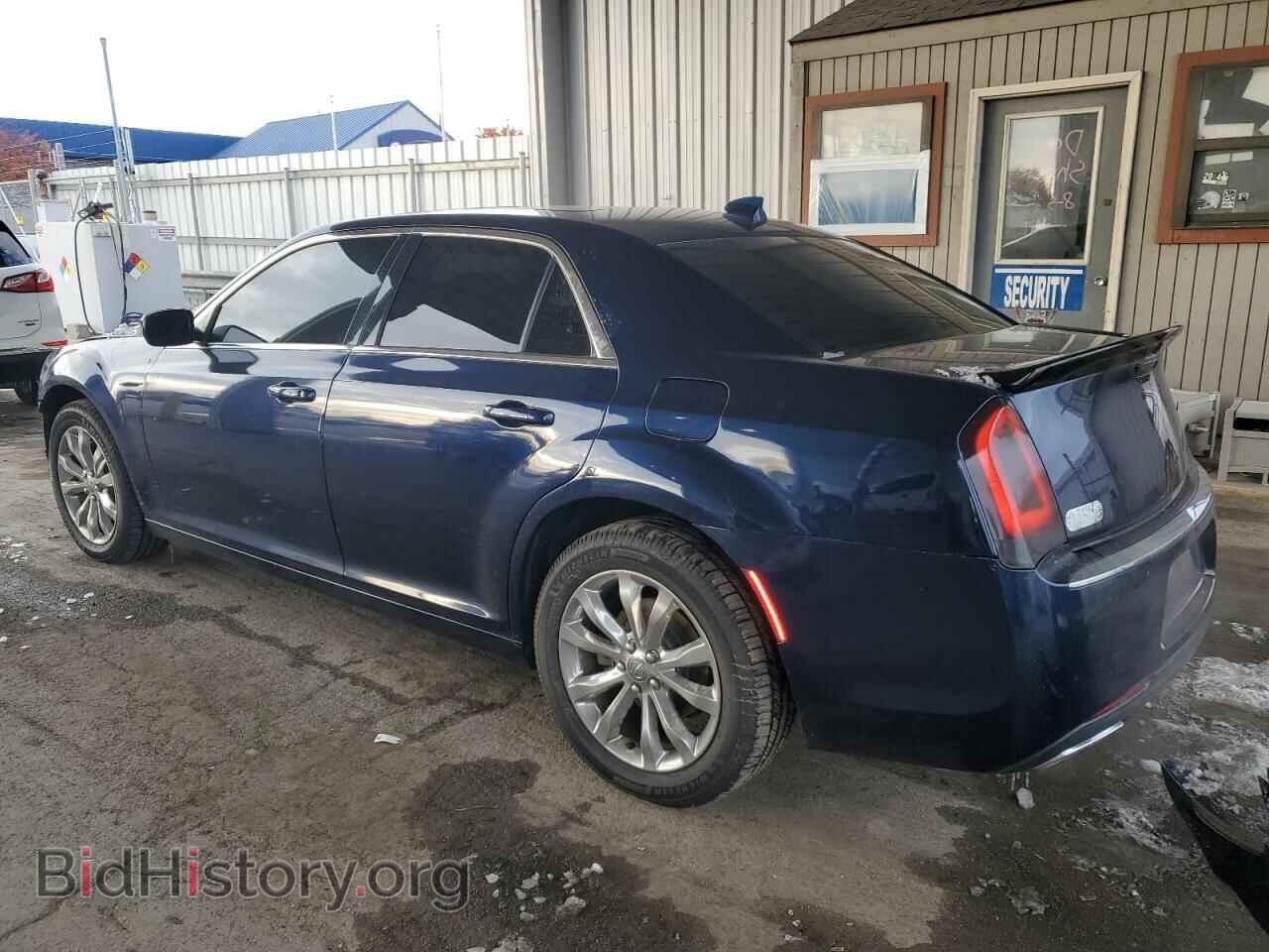 2015 CHRYSLER 300 - VIN: 2C3CCARGXFH803384 - Фото 2