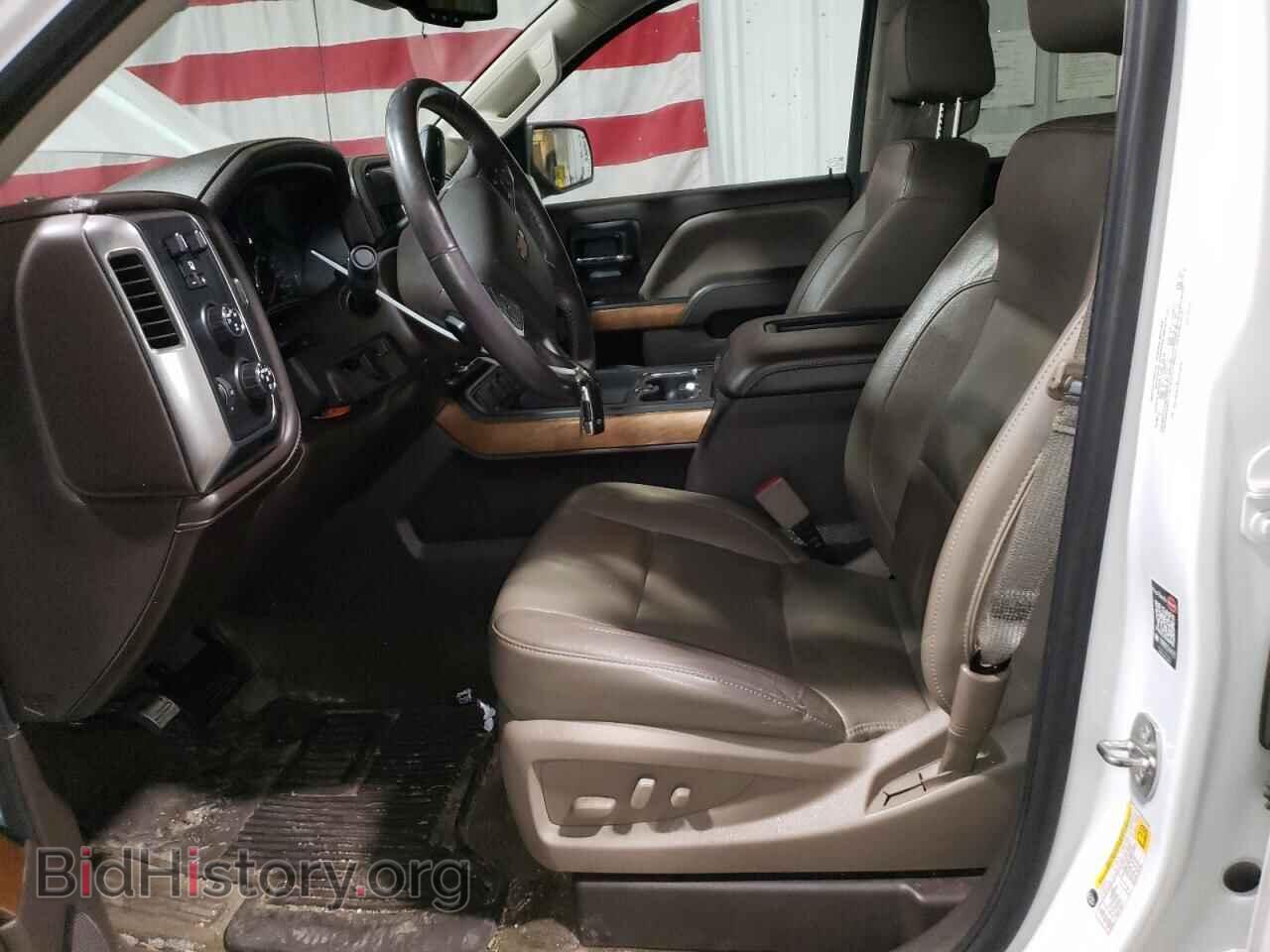 2016 CHEVROLET ALL Models - VIN: 3GCUKSEC6GG315630 - Фото 7