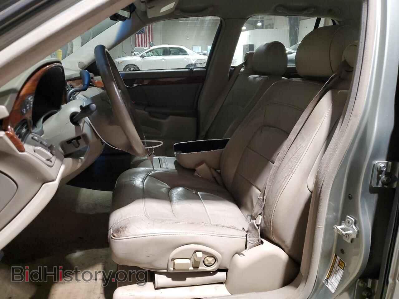 2005 CADILLAC DEVILLE - VIN: 1G6KD54Y45U250452 - Photo 7