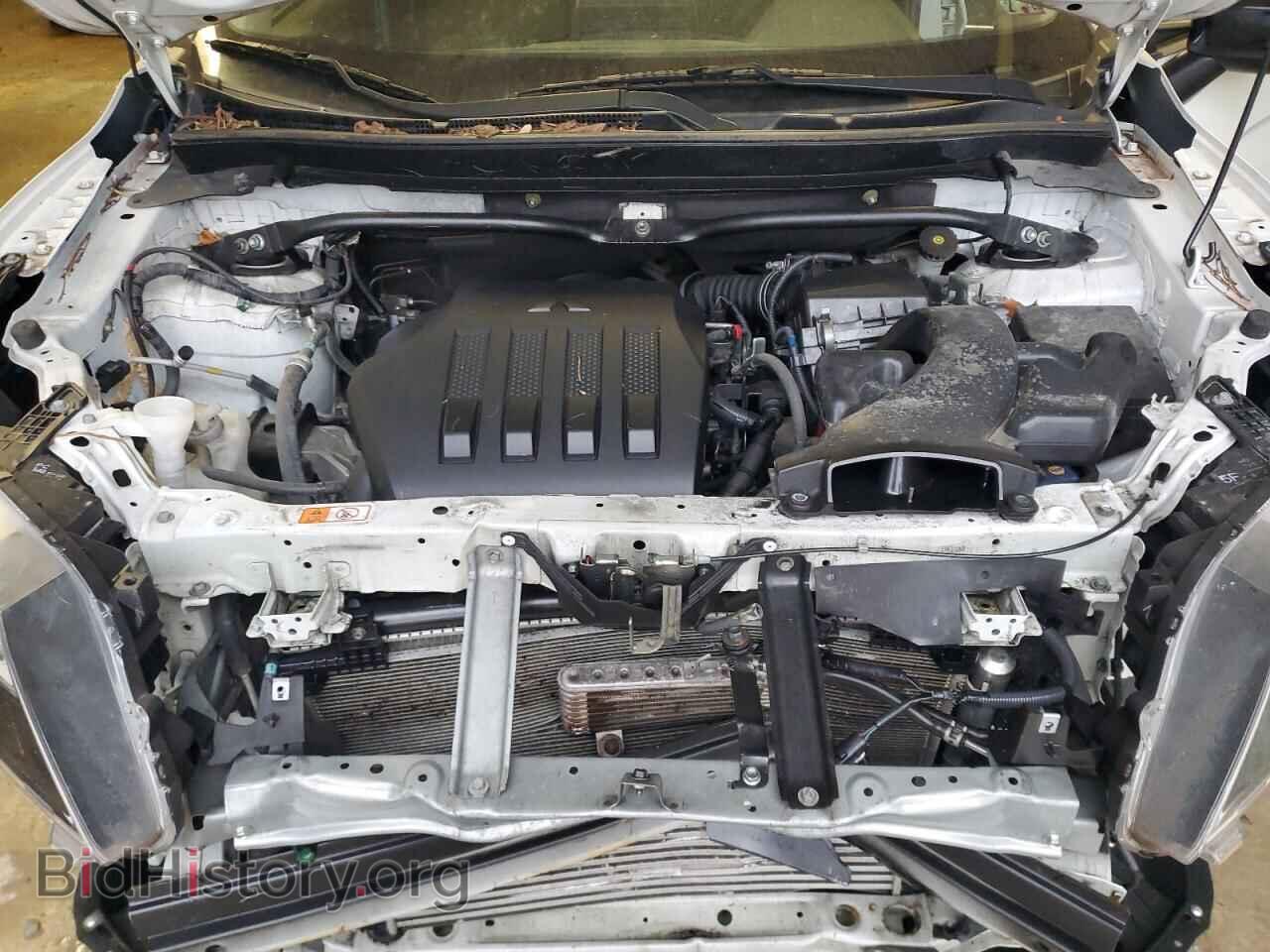 2018 MITSUBISHI ECLIPSE - VIN: JA4AT4AA5JZ061202 - Photo 12
