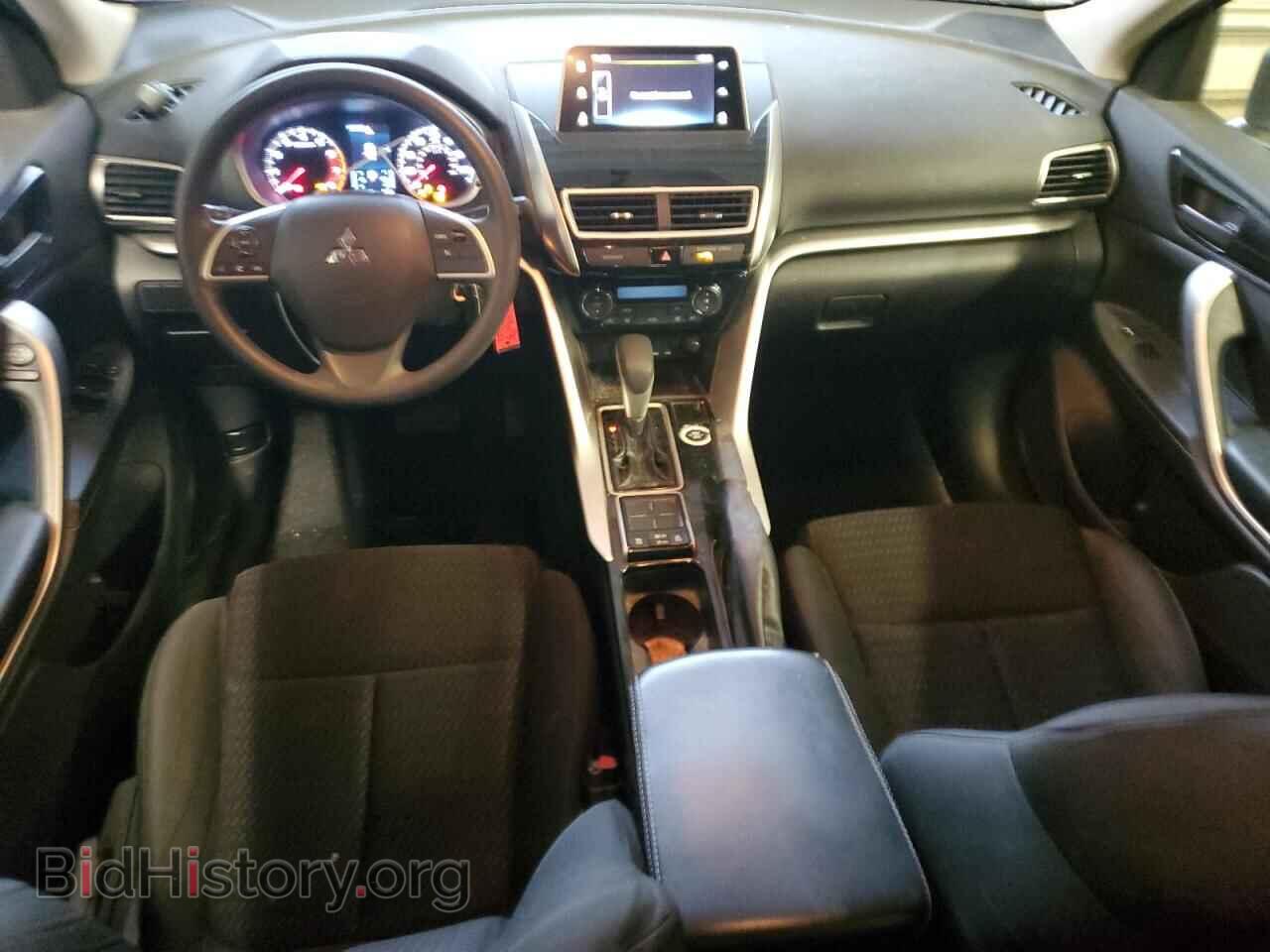 2018 MITSUBISHI ECLIPSE - VIN: JA4AT4AA5JZ061202 - Photo 8