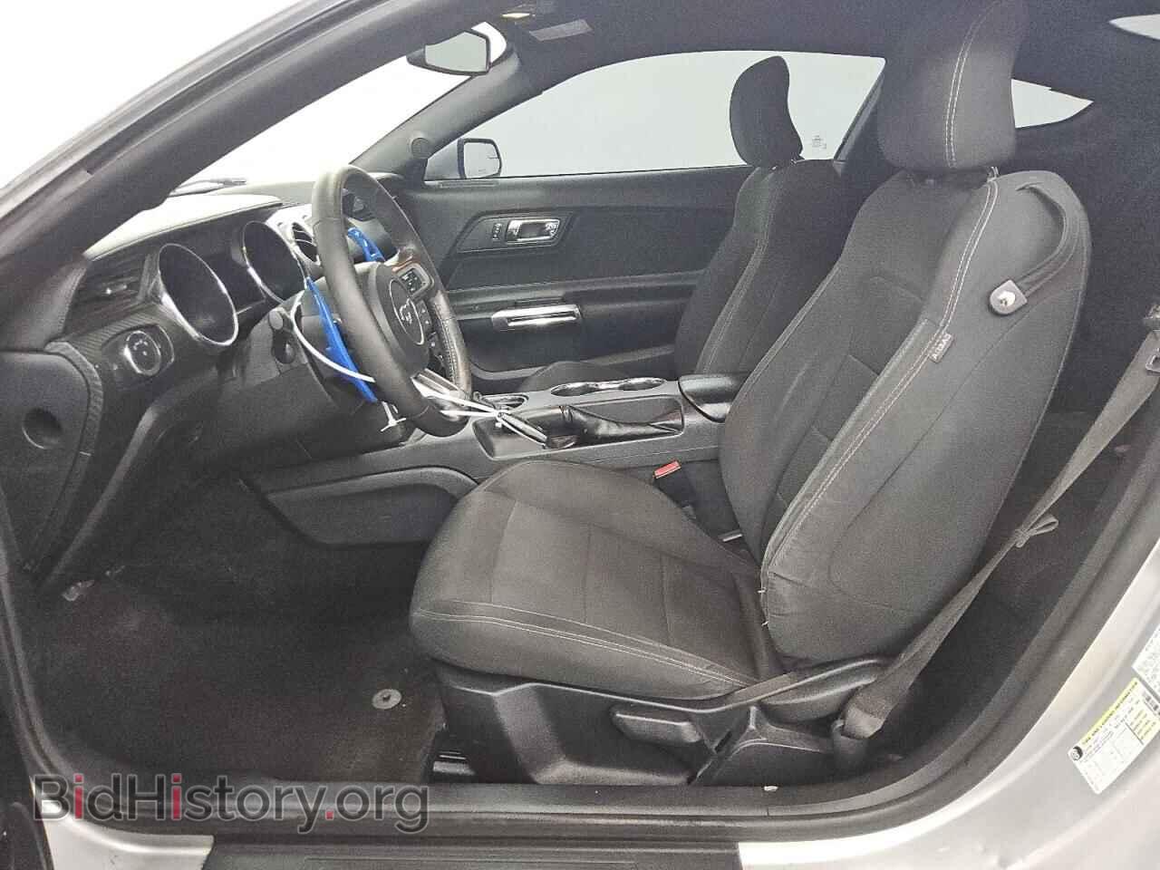 2015 FORD ALL Models - VIN: 1FA6P8AM4F5361738 - Photo 7