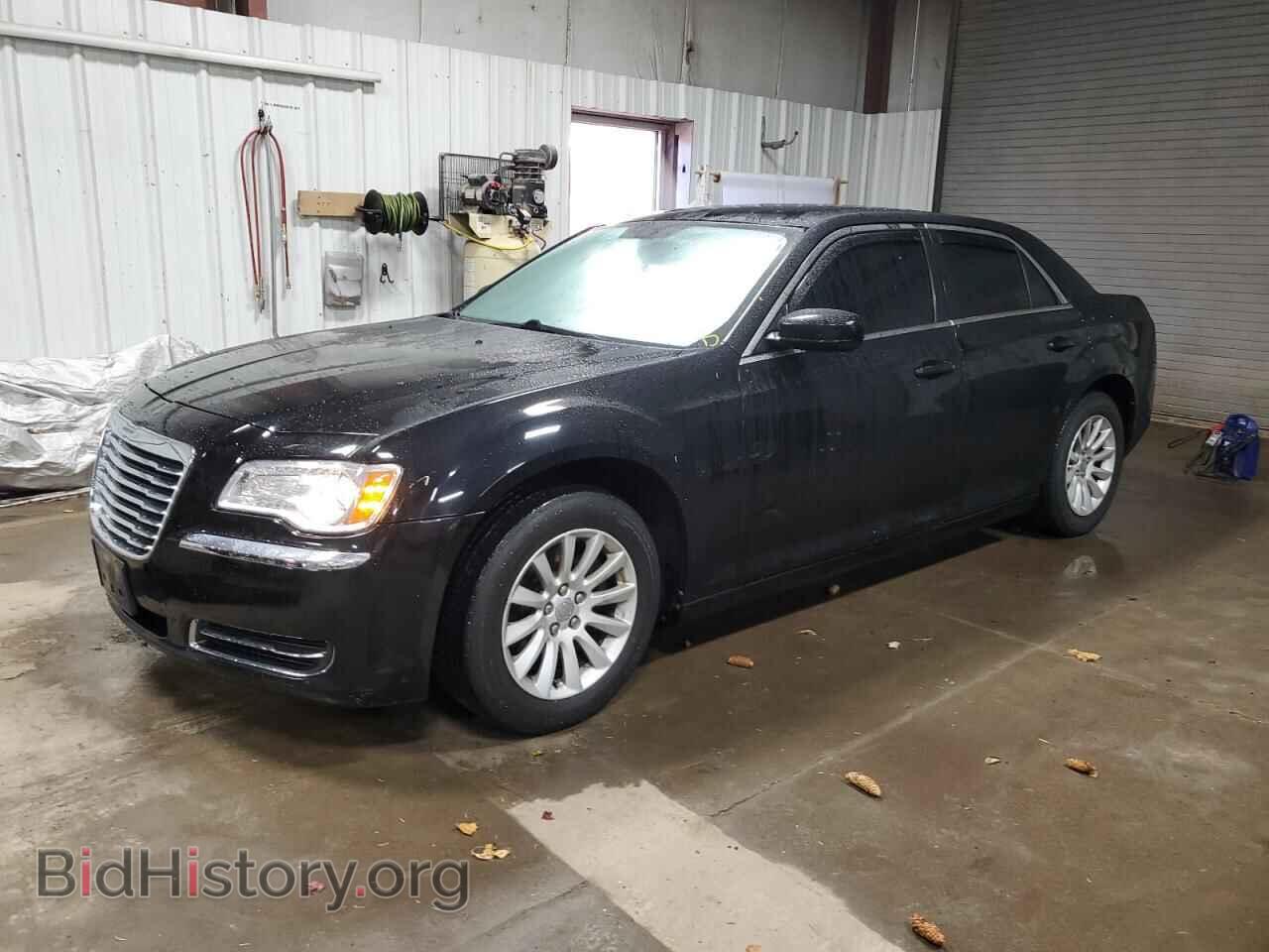 Photo 2C3CCAAG5CH107846 - CHRYSLER 300 2012