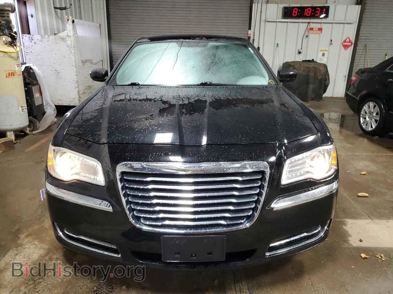 2012 CHRYSLER 300 - VIN: 2C3CCAAG5CH107846 - Photo 5