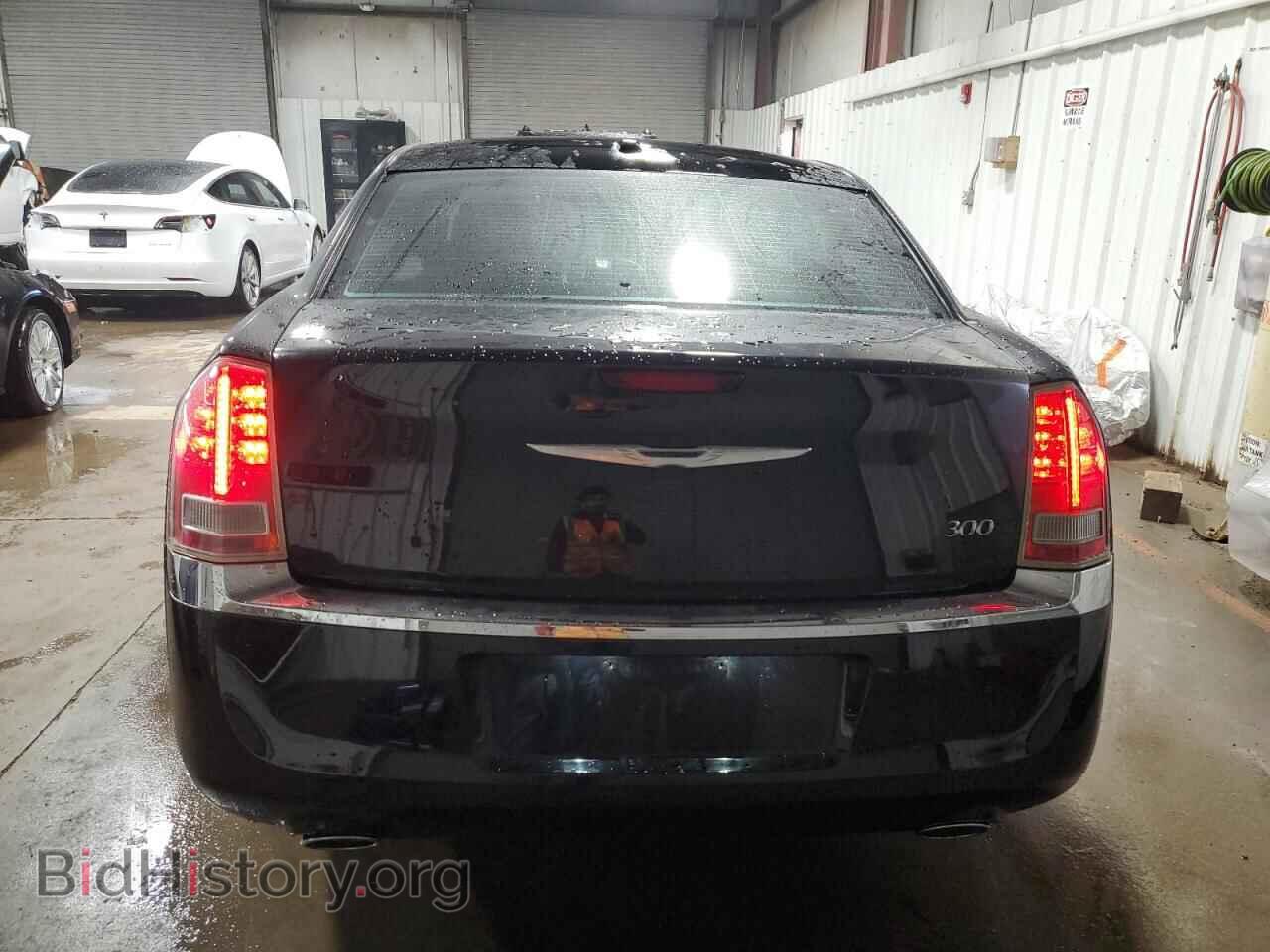 2012 CHRYSLER 300 - VIN: 2C3CCAAG5CH107846 - Photo 6