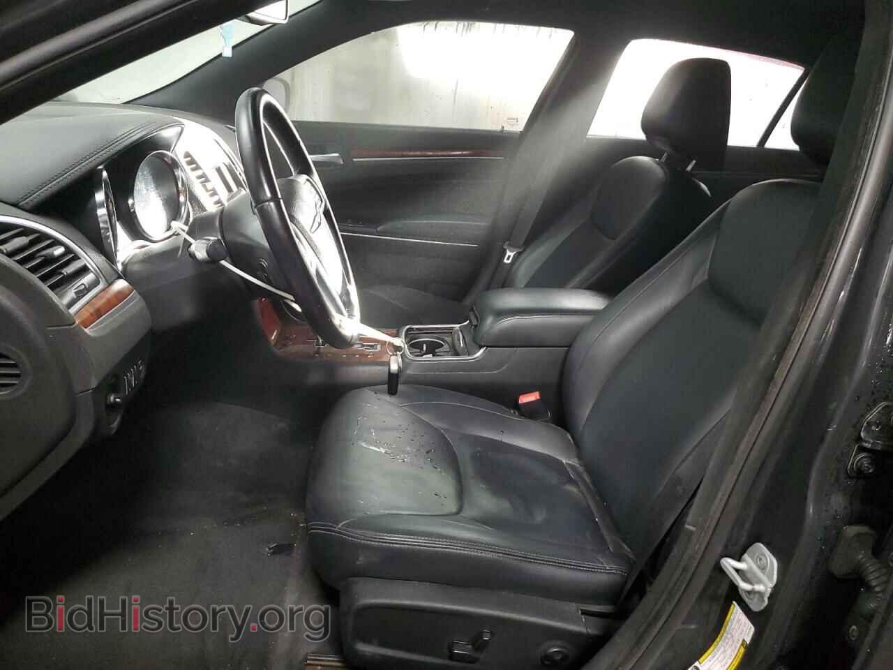 2012 CHRYSLER 300 - VIN: 2C3CCAAG5CH107846 - Photo 7