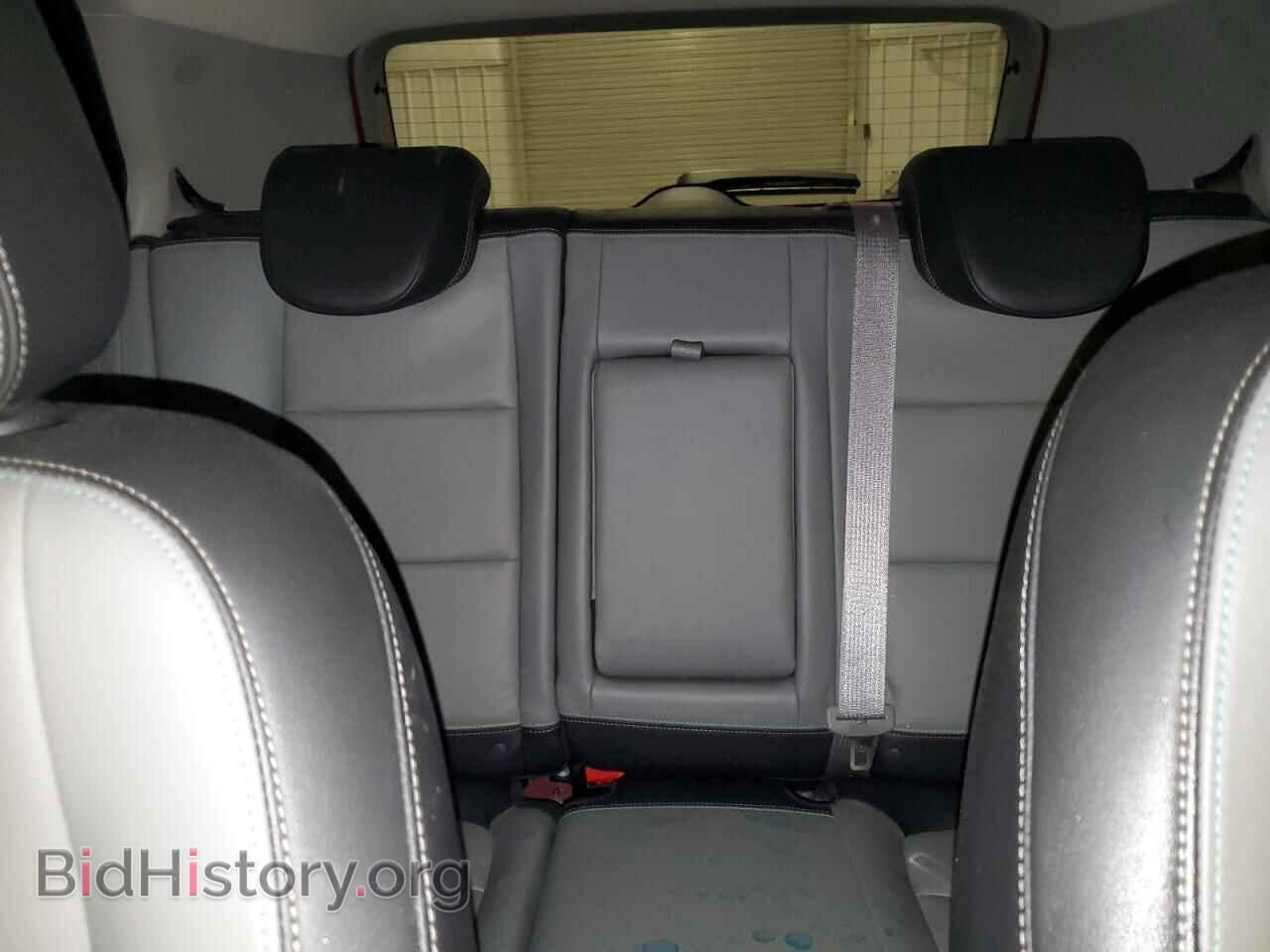 2015 BUICK ENCORE - VIN: KL4CJHSB0FB255083 - Фото 10
