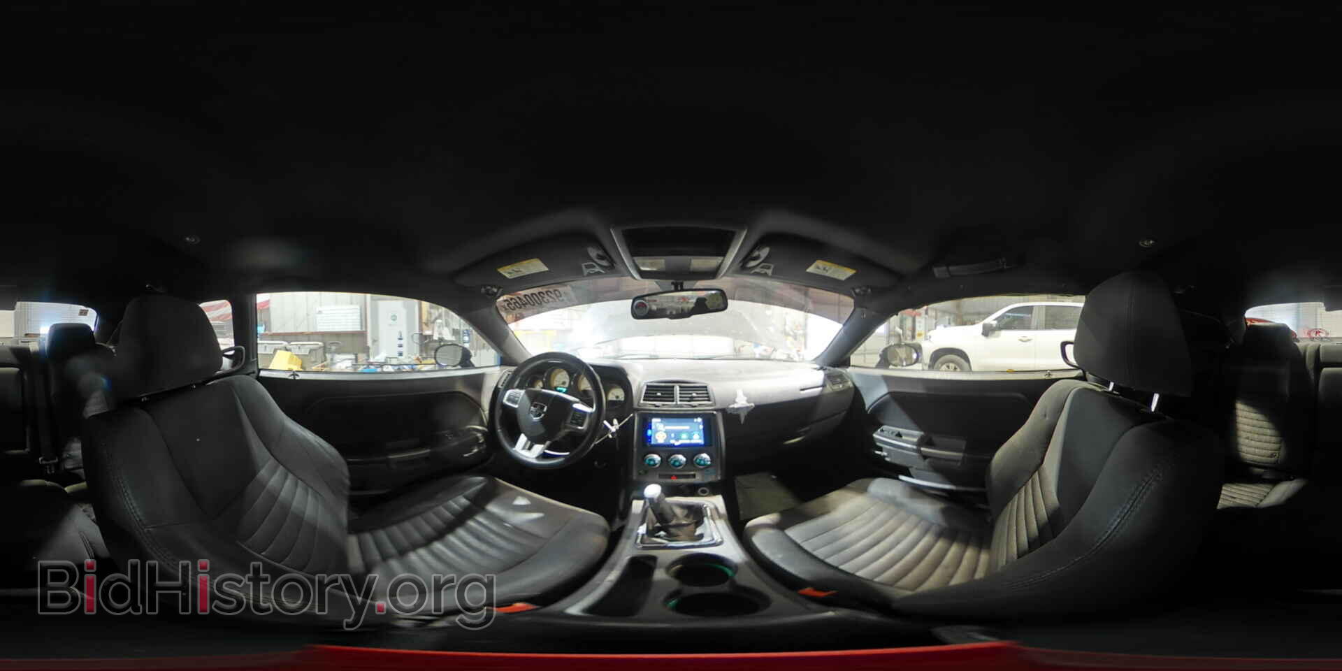 2013 DODGE CHALLENGER - VIN: 2C3CDYBT0DH631179 - Фото 15