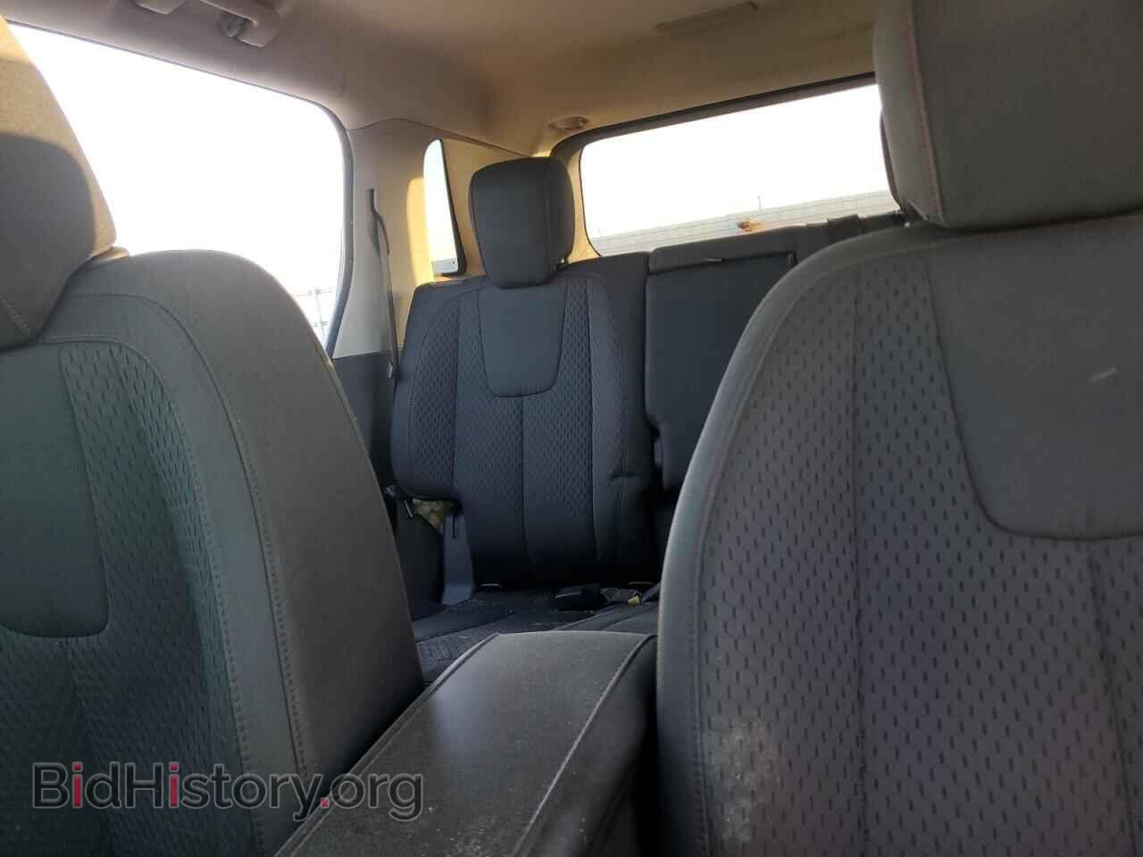 2012 GMC TERRAIN - VIN: 2GKALMEK0C6369826 - Фото 10