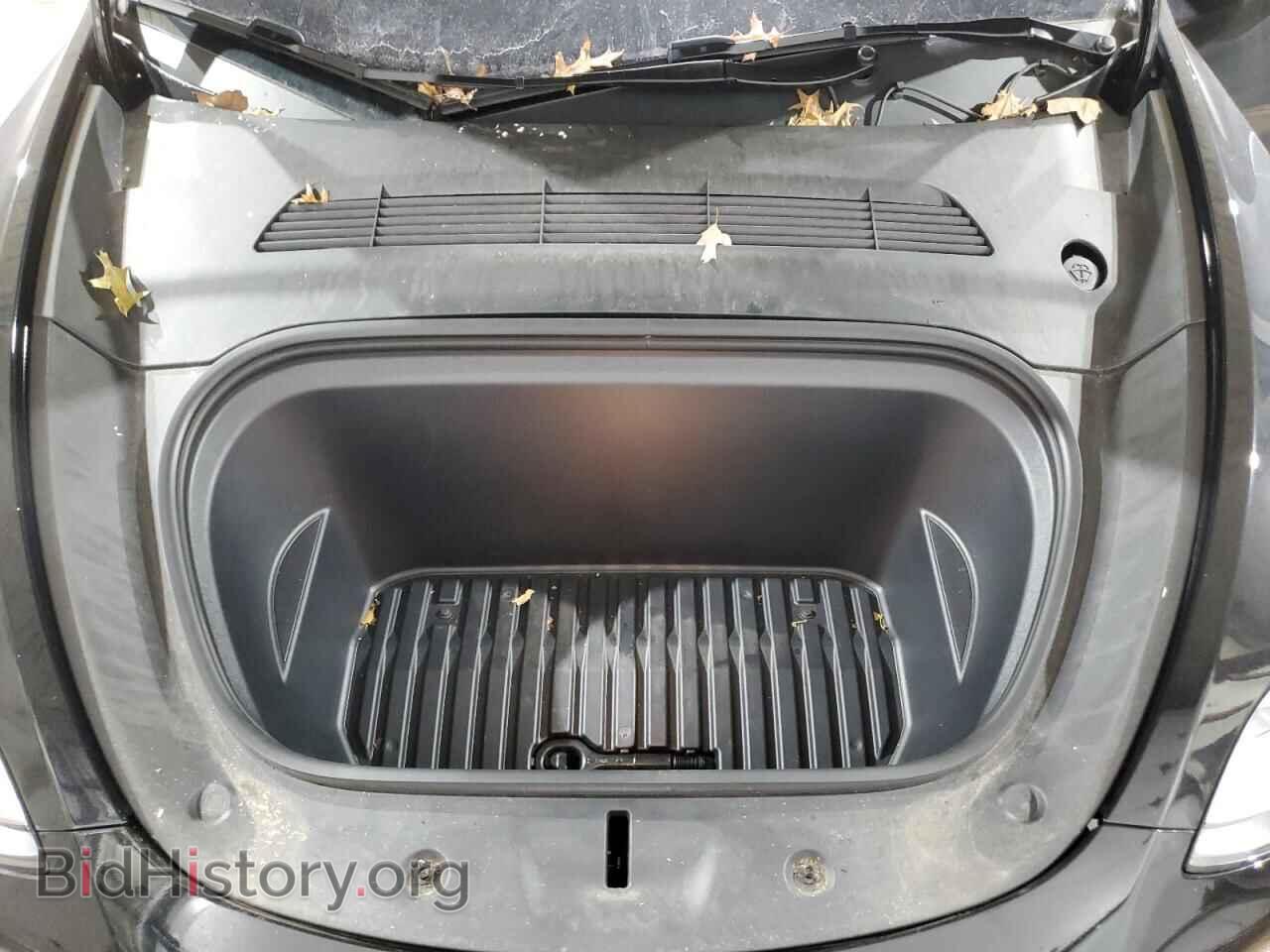 2024 TESLA MODEL Y - VIN: 7SAYGAEE4RF009925 - Фото 12