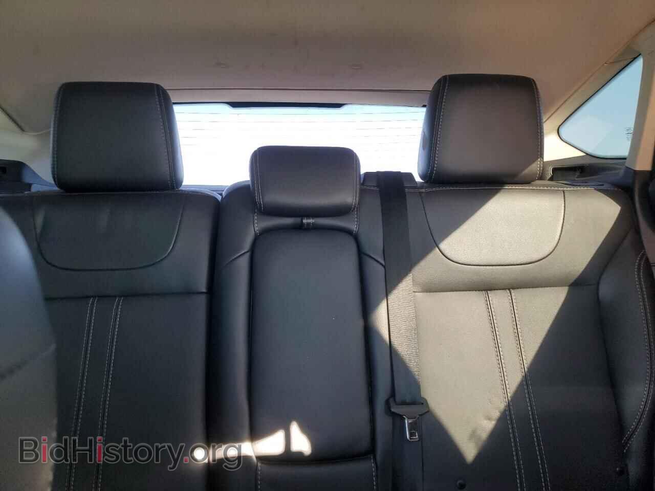 2014 FORD FOCUS - VIN: 1FADP3N26EL112080 - Photo 10