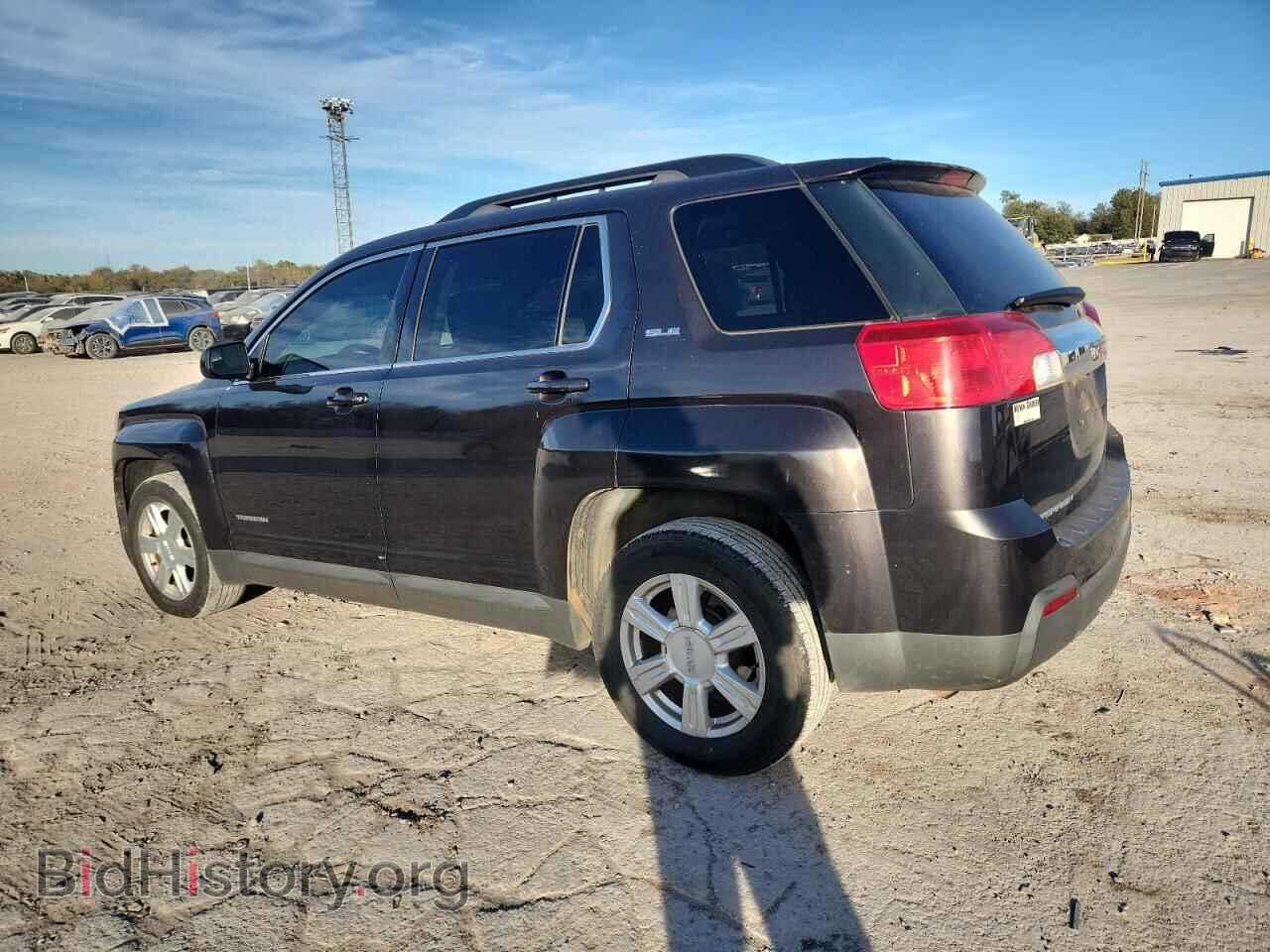 2014 GMC TERRAIN - VIN: 2GKALREK8E6346438 - Photo 2