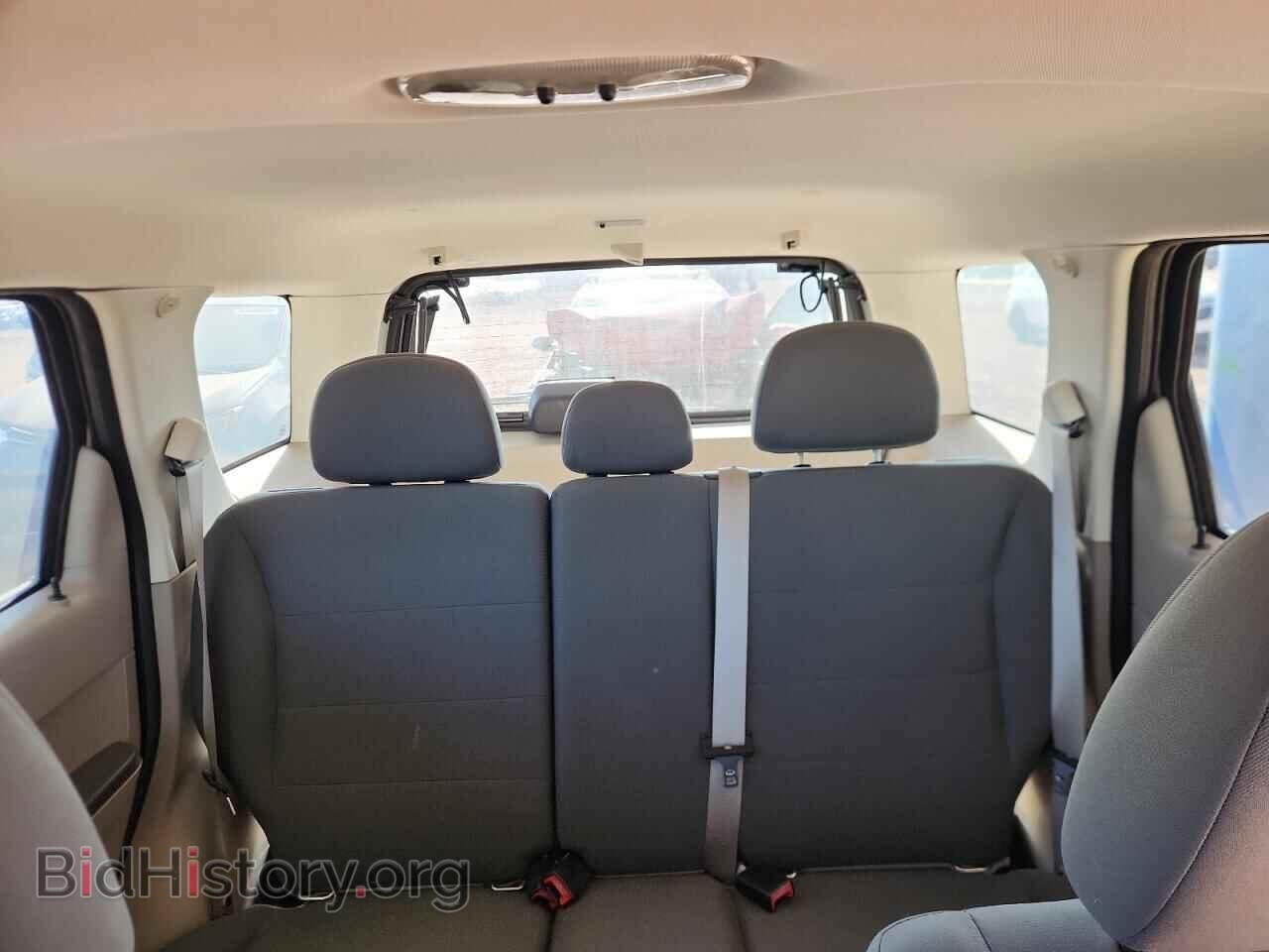 2010 FORD ESCAPE - VIN: 1FMCU0C77AKA69716 - Фото 10