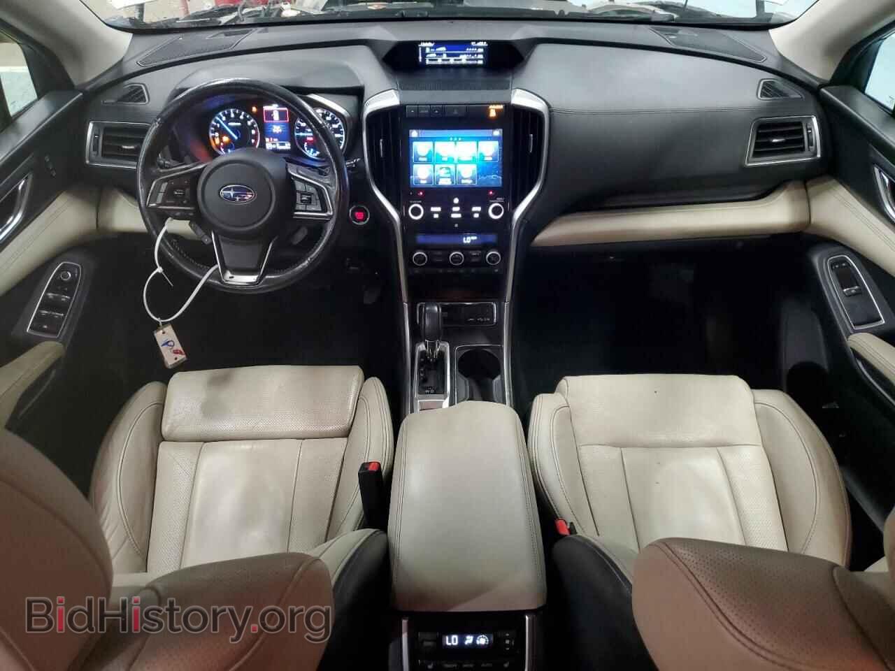 2019 SUBARU ASCENT - VIN: 4S4WMAPD9K3401962 - Фото 8