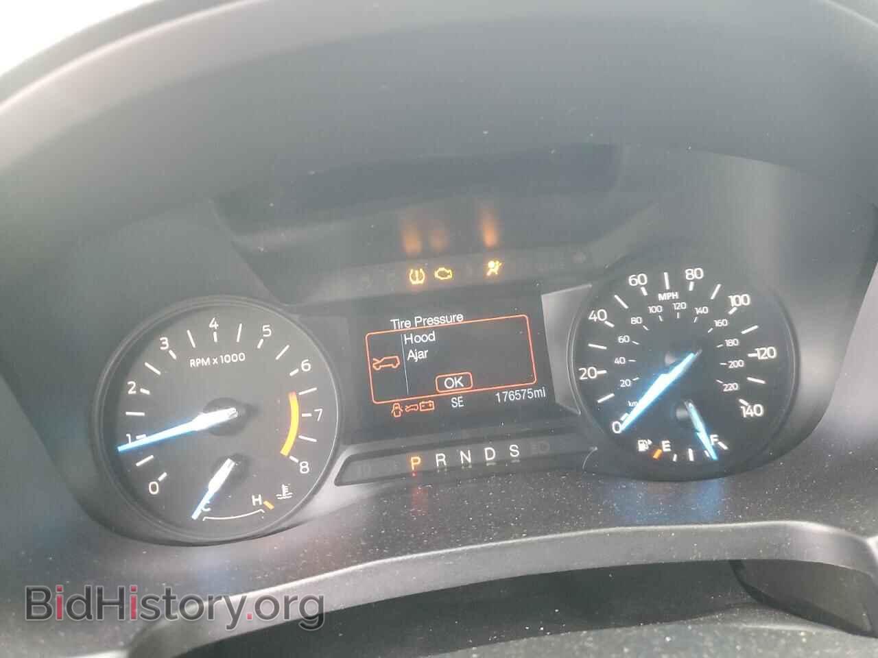 2019 FORD EXPLORER - VIN: 1FM5K8D86KGA76407 - Фото 9