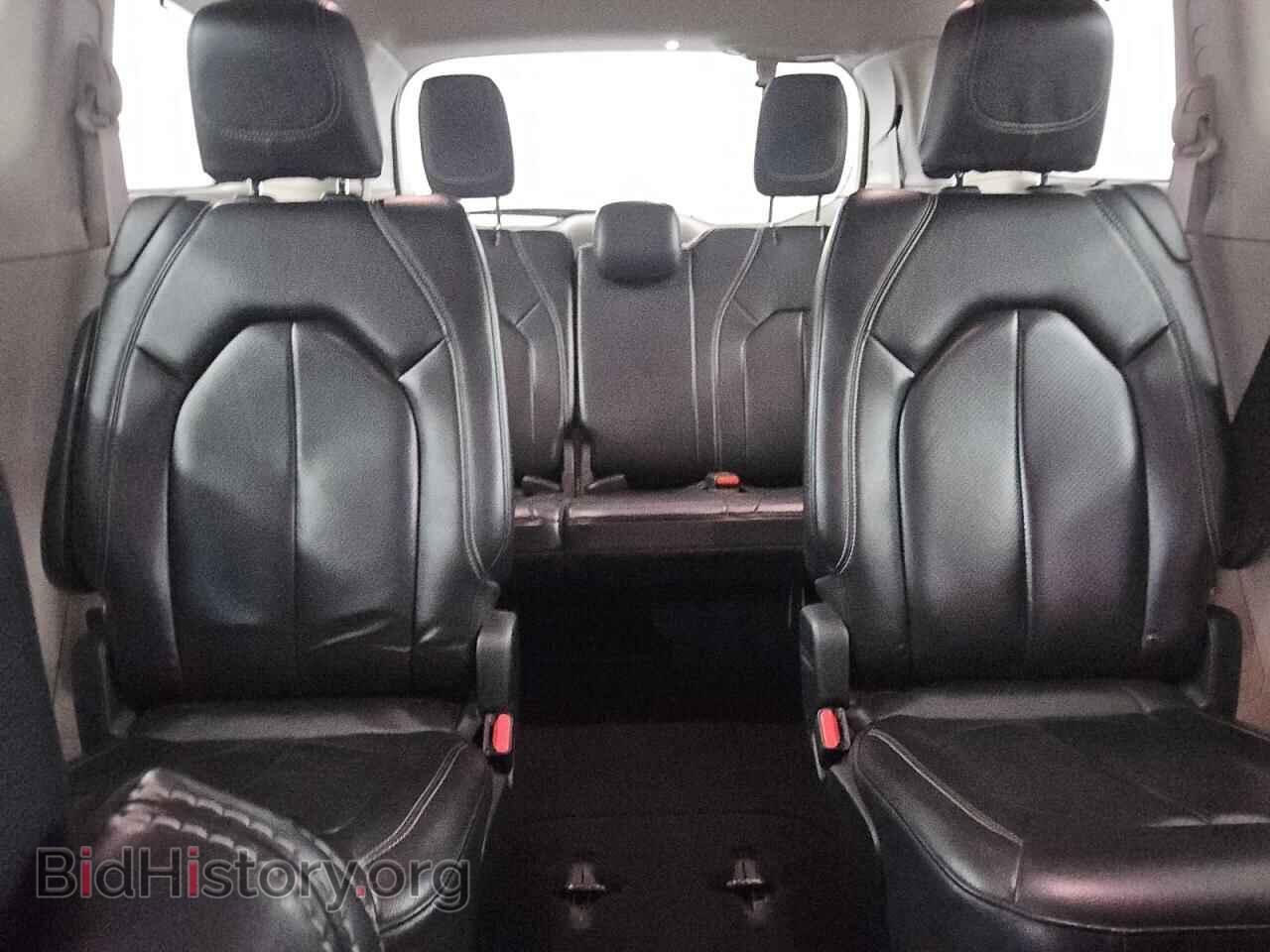 2022 CHRYSLER PACIFICA - VIN: 2C4RC1BG6NR185294 - Фото 10