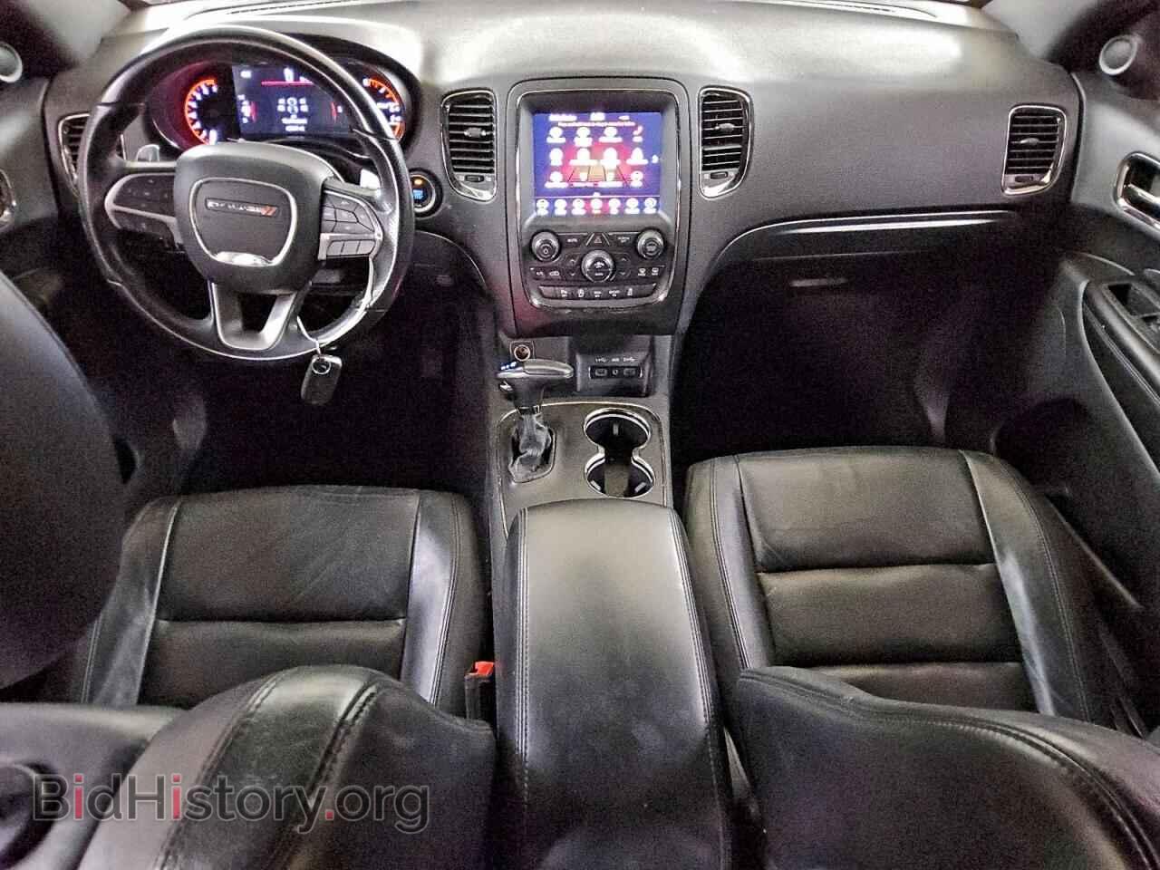 2019 DODGE DURANGO - VIN: 1C4RDJDG0KC764019 - Фото 8
