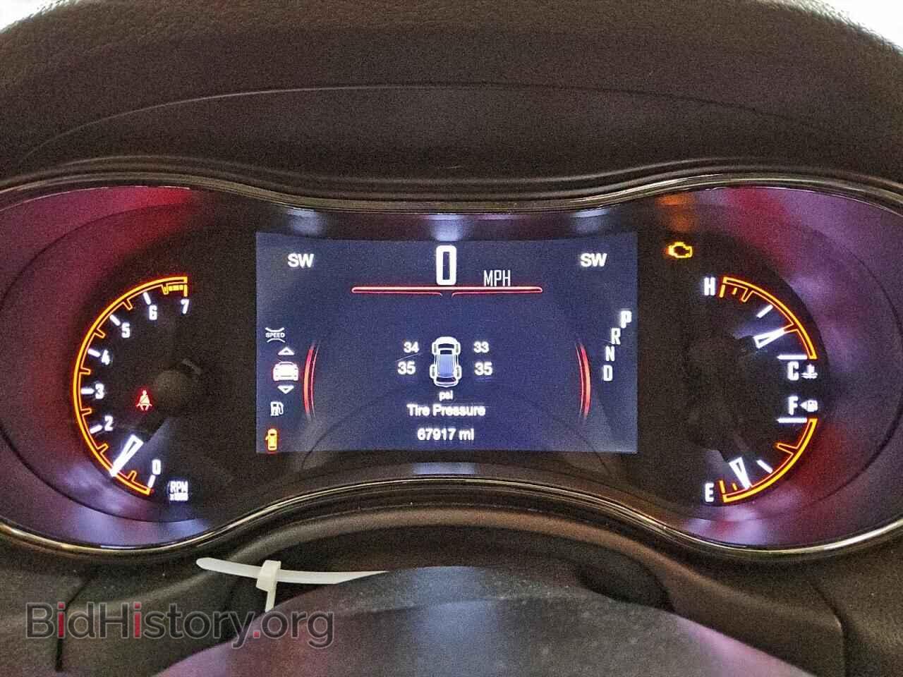 2019 DODGE DURANGO - VIN: 1C4RDJDG0KC764019 - Фото 9