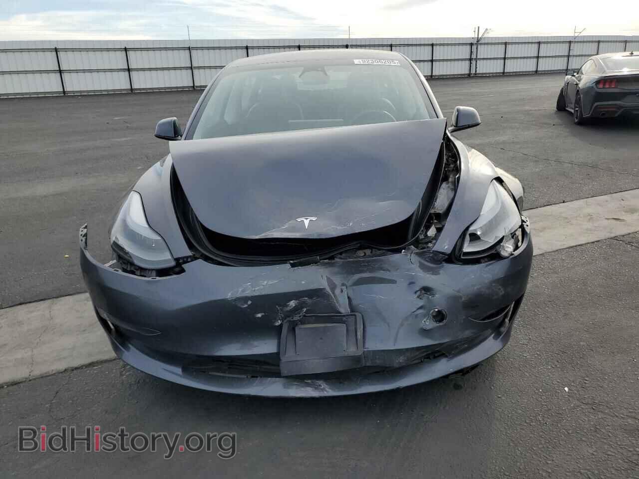 2023 TESLA MODEL 3 - VIN: 5YJ3E1EA9PF617222 - Photo 5
