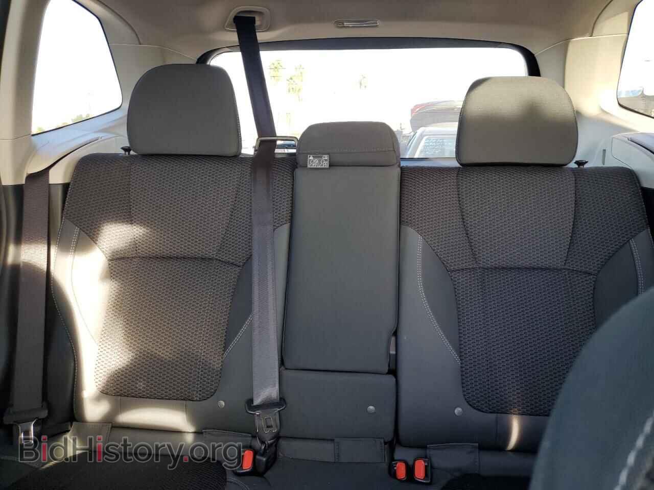 2019 SUBARU FORESTER - VIN: JF2SKAEC3KH499250 - Фото 10