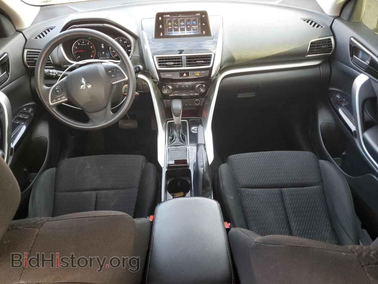 2018 MITSUBISHI ECLIPSE - VIN: JA4AT4AA9JZ056066 - Фото 8