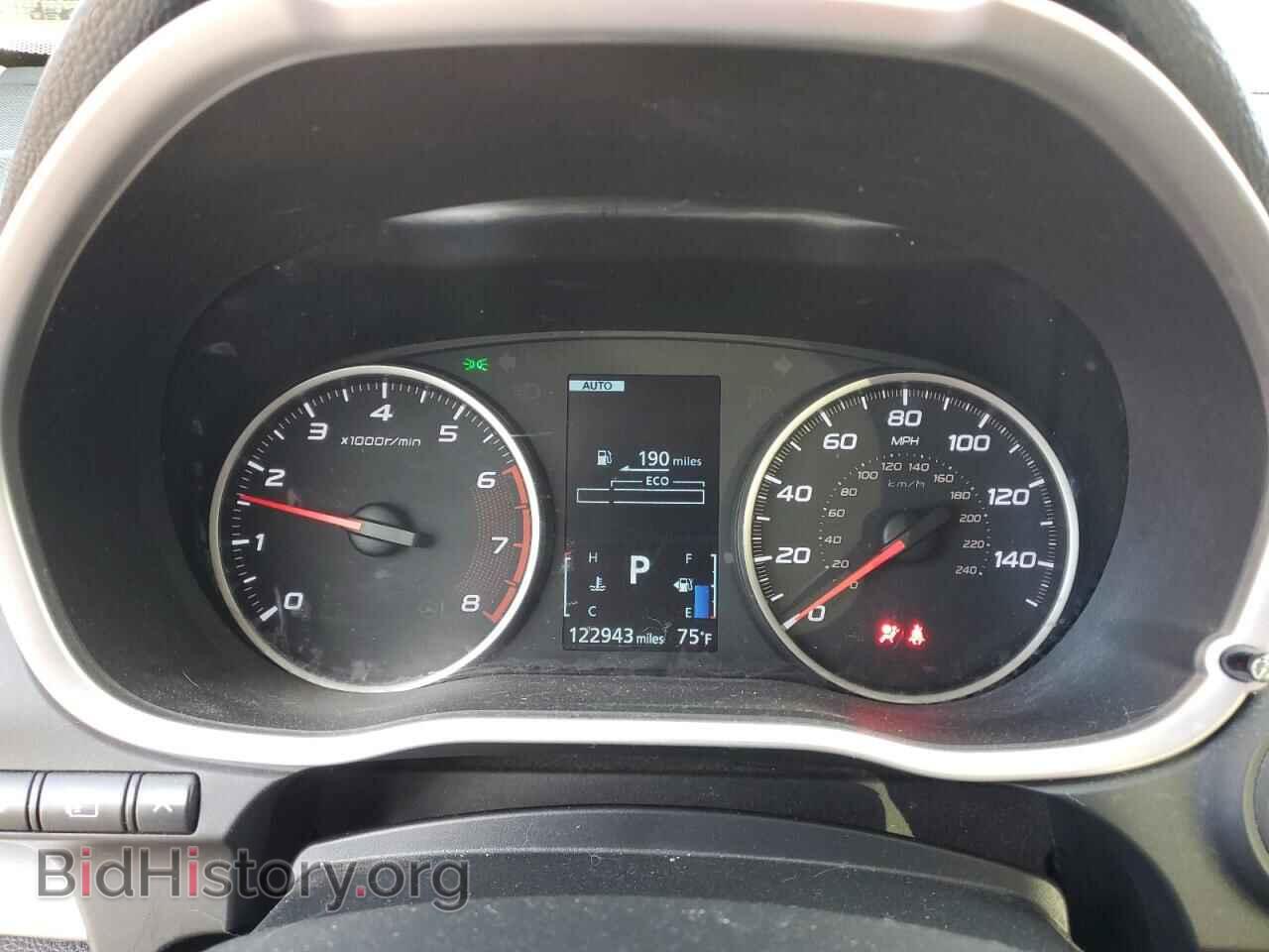 2018 MITSUBISHI ECLIPSE - VIN: JA4AT4AA9JZ056066 - Фото 9
