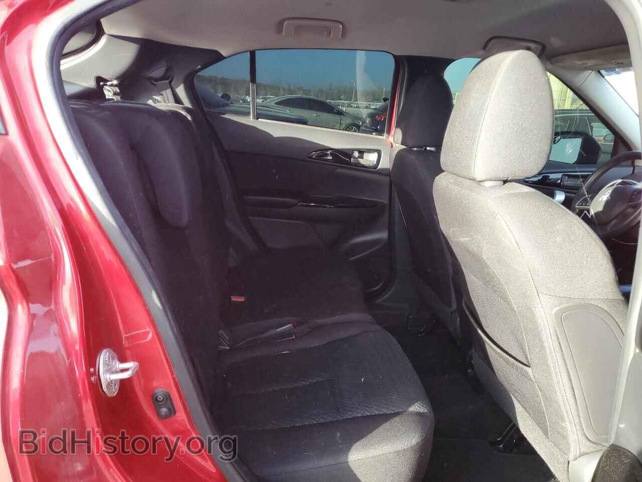 2018 MITSUBISHI ECLIPSE - VIN: JA4AT4AA9JZ056066 - Фото 10