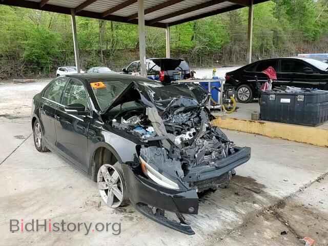 2012 VOLKSWAGEN JETTA - VIN: 3VWLL7AJ4CM368667 - Фото 10