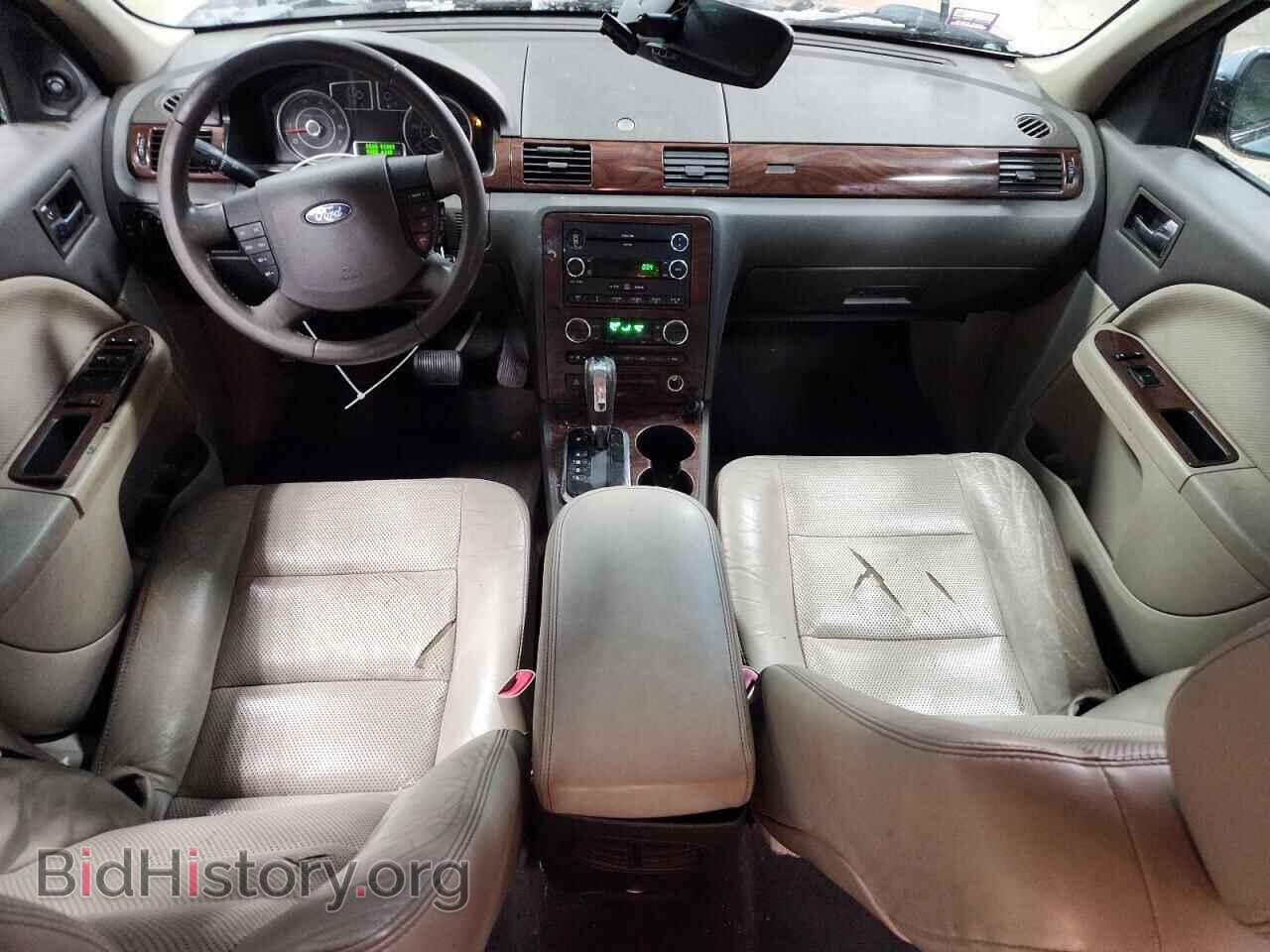 2009 FORD TAURUS - VIN: 1FAHP24W59G100159 - Фото 8