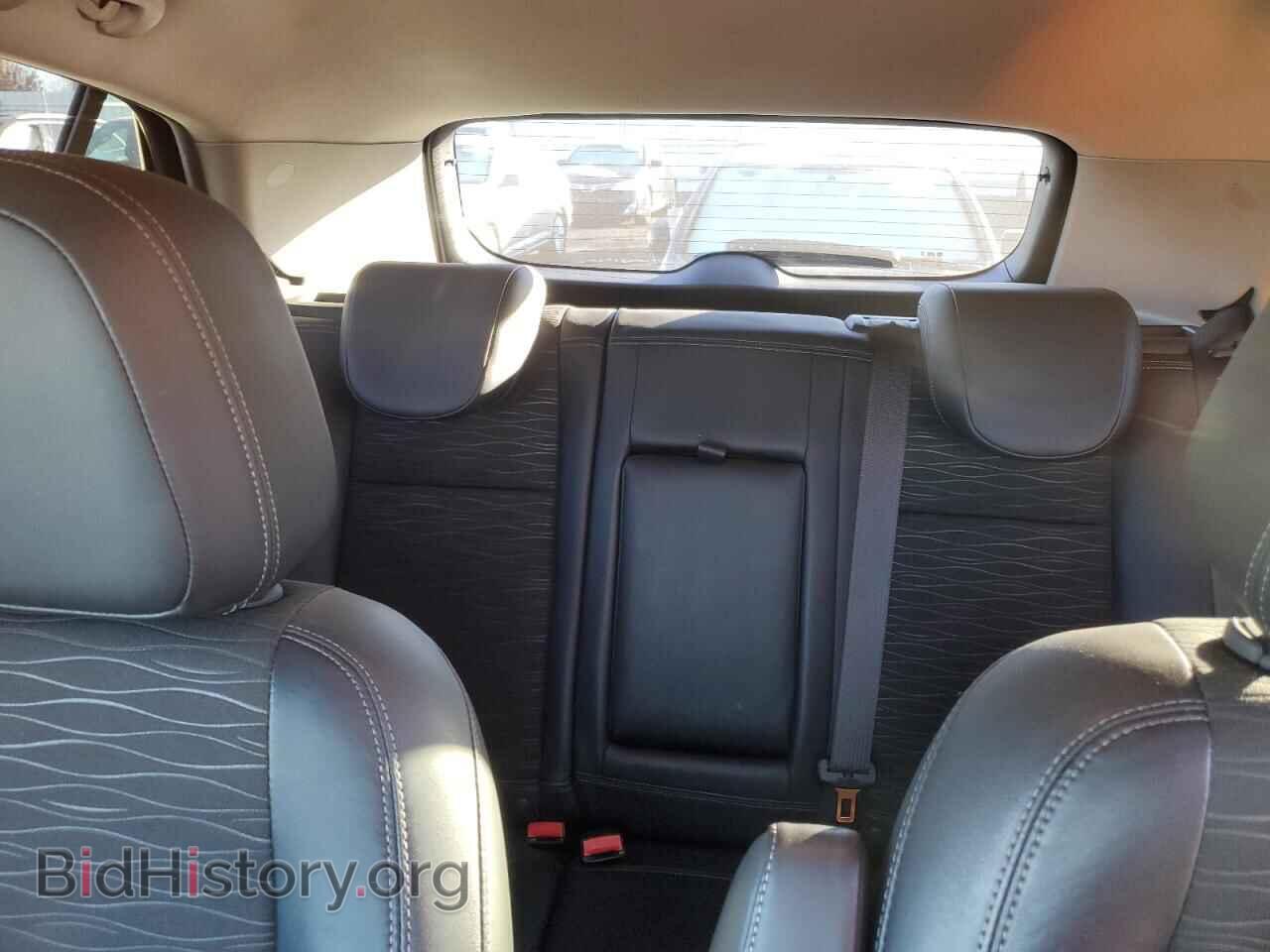2016 BUICK ENCORE - VIN: KL4CJESB4GB698160 - Photo 10